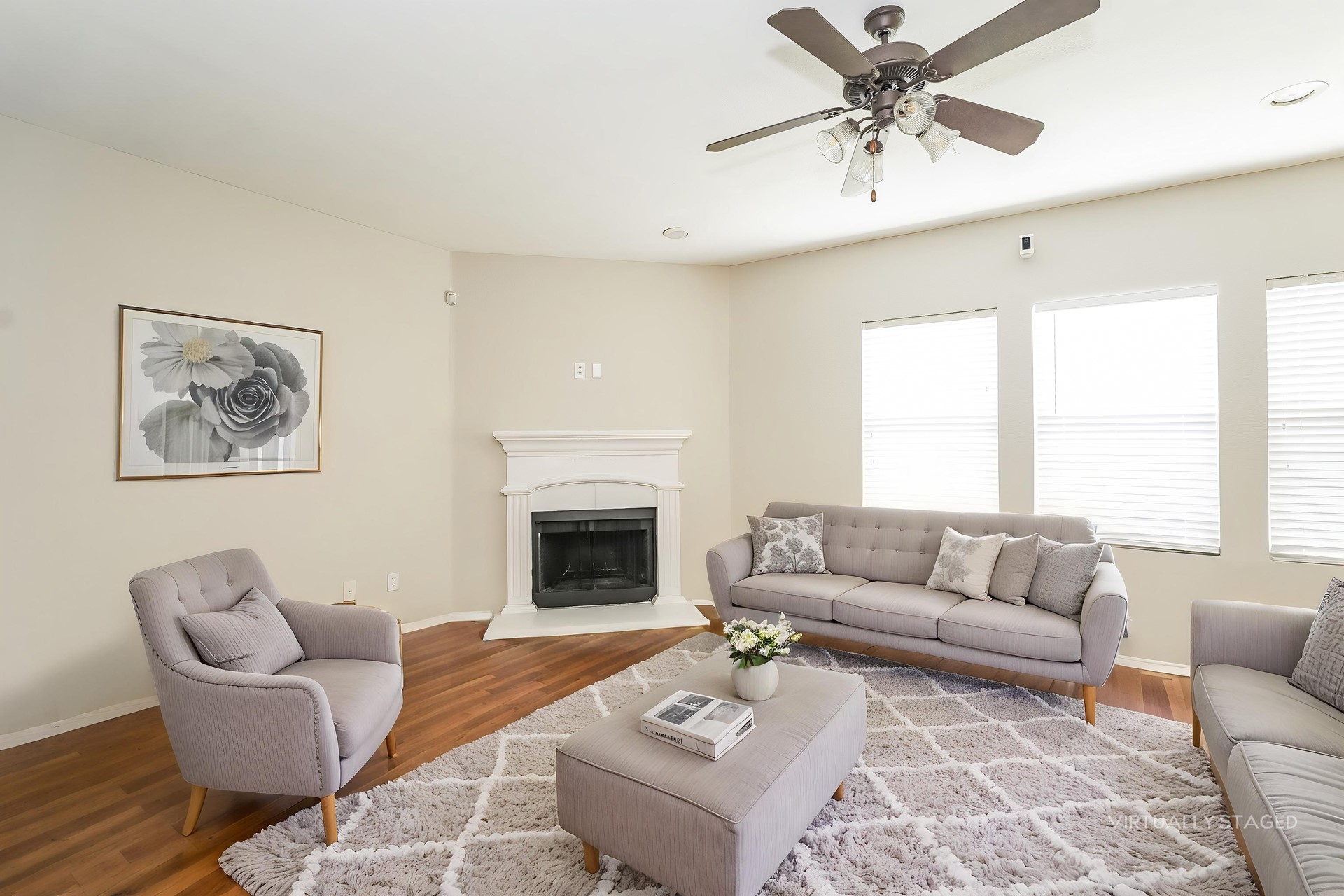 1636 Grassy View Drive Fort Worth TX 76177