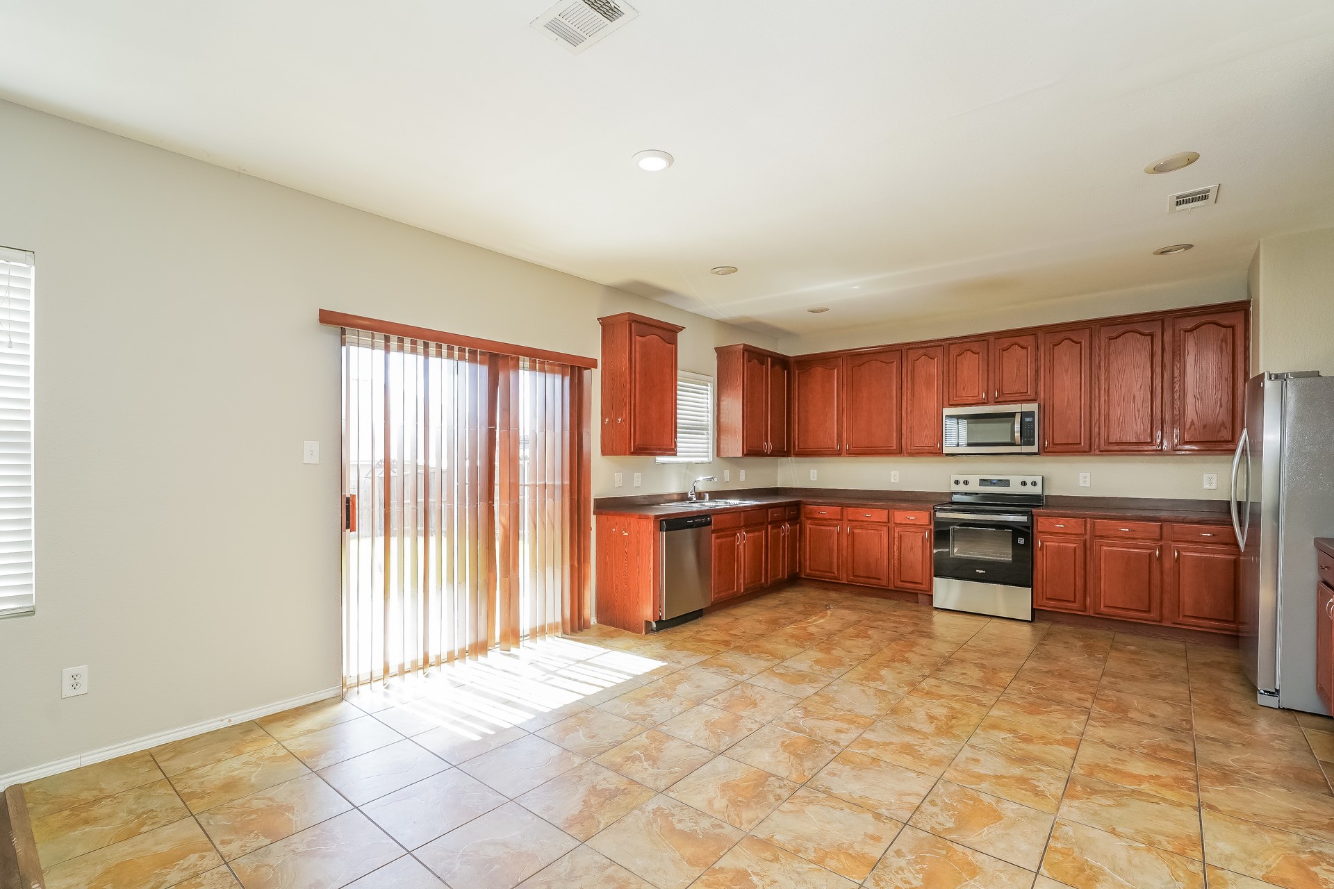 1636 Grassy View Drive Fort Worth TX 76177