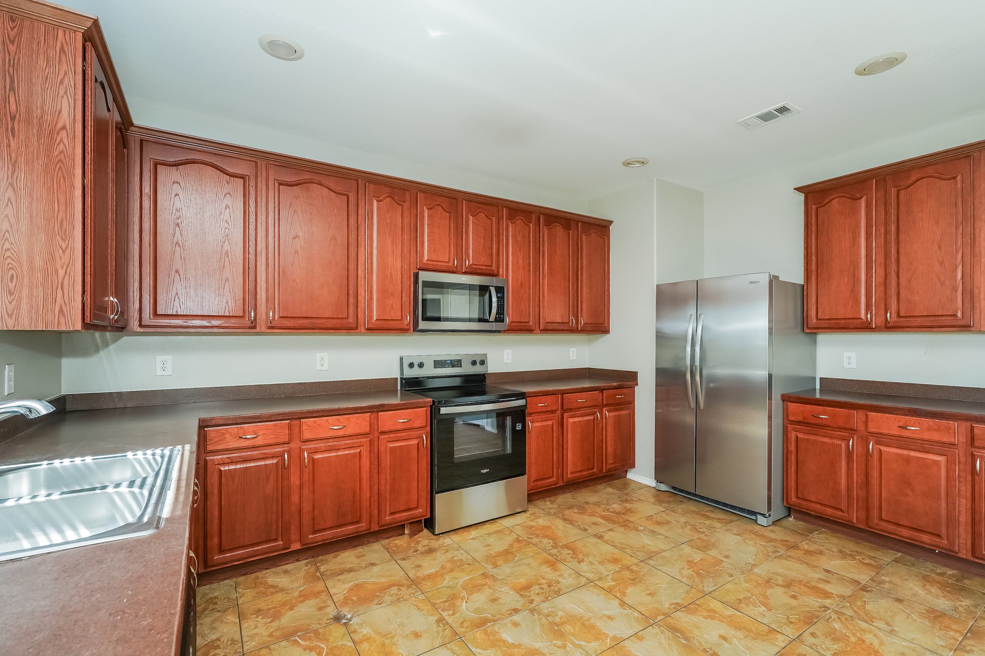 1636 Grassy View Drive Fort Worth TX 76177