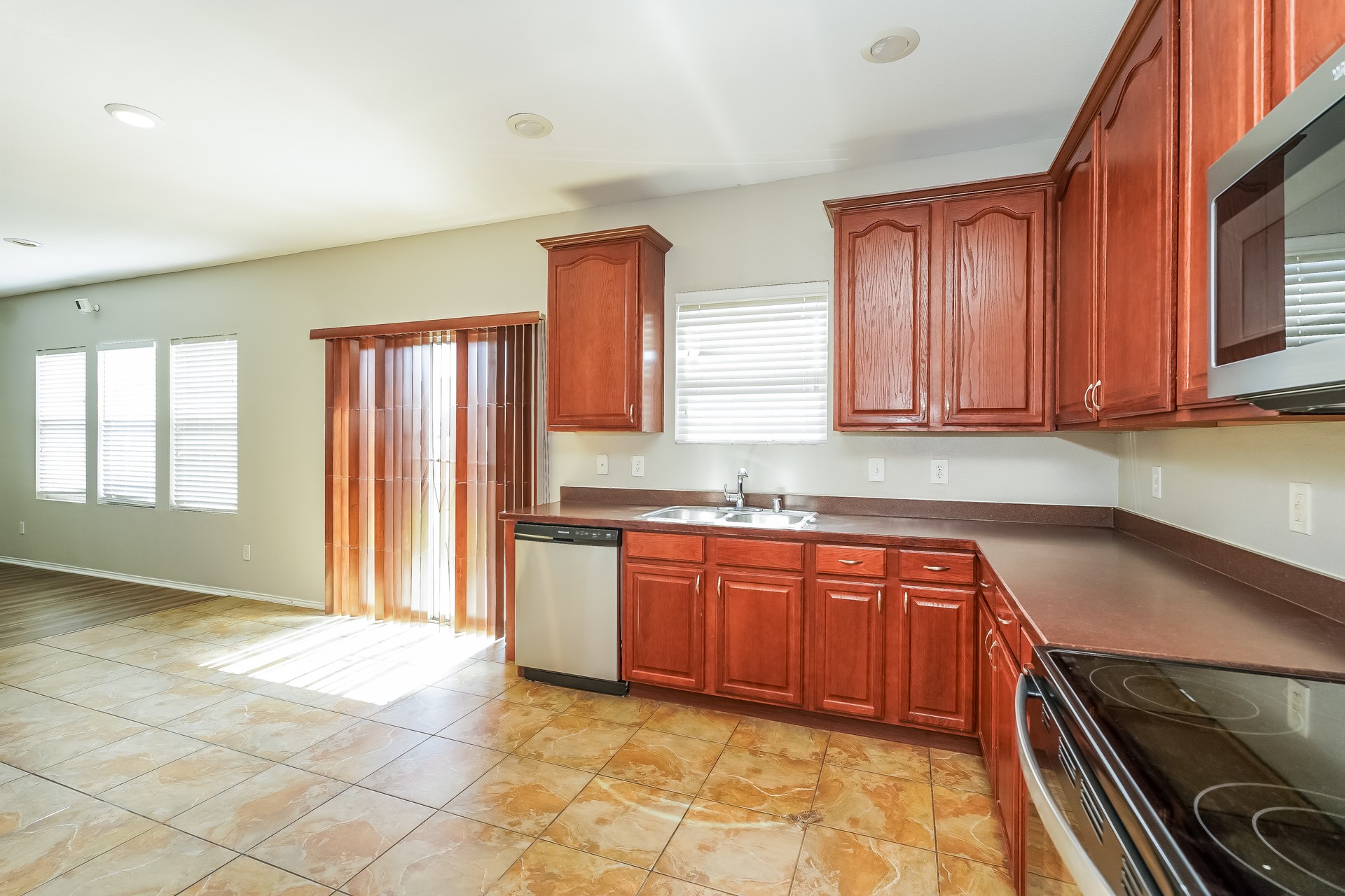1636 Grassy View Drive Fort Worth TX 76177