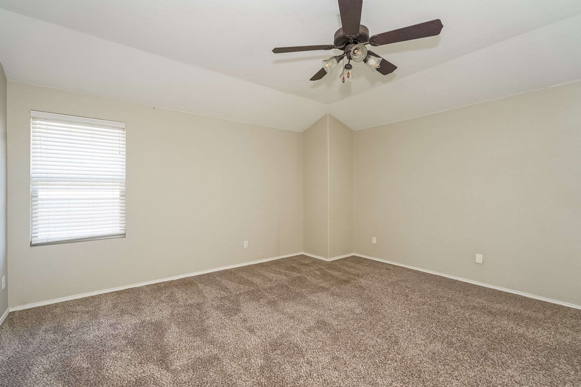 1636 Grassy View Drive Fort Worth TX 76177