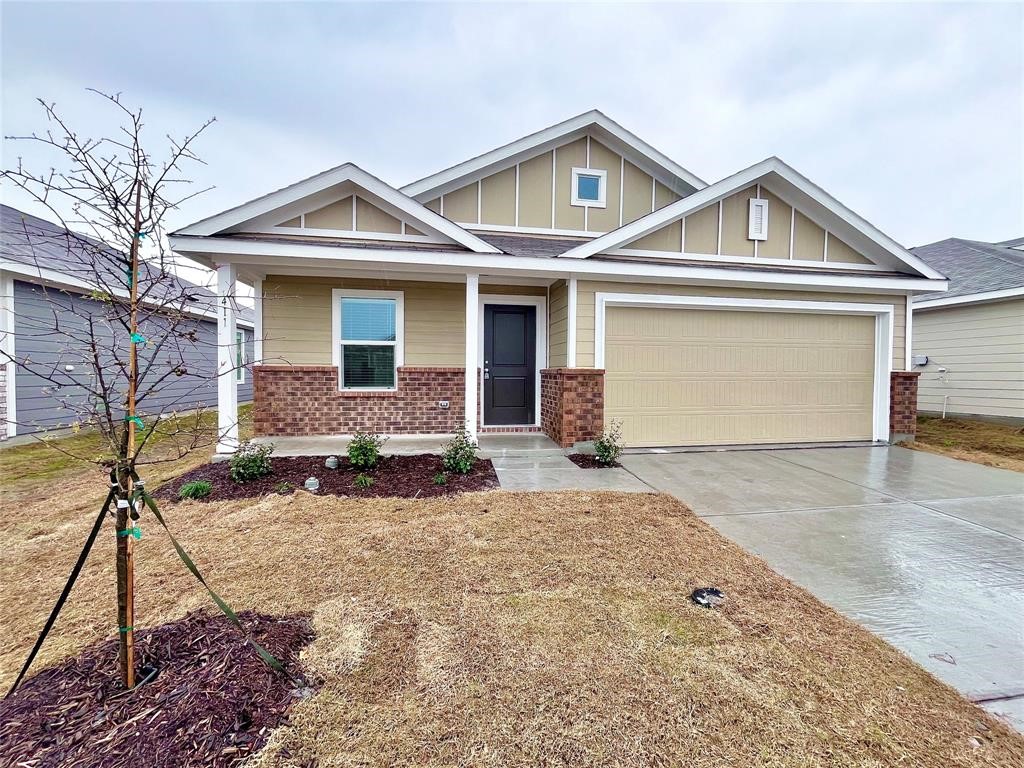 411 Ashbrook Way Princeton TX 75407