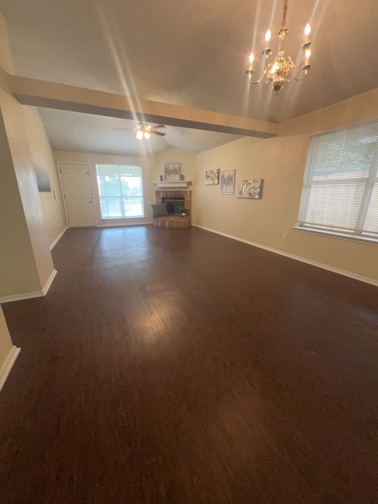 10409 Pleasant Mound Drive Fort Worth TX 76108