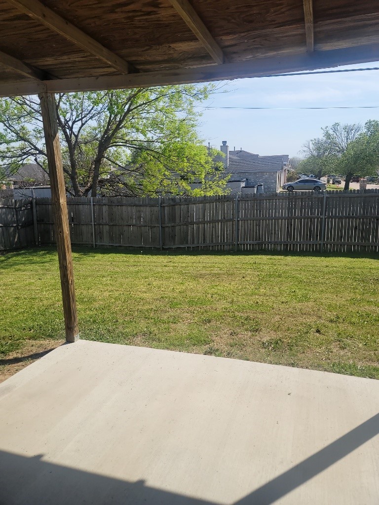 10409 Pleasant Mound Drive Fort Worth TX 76108