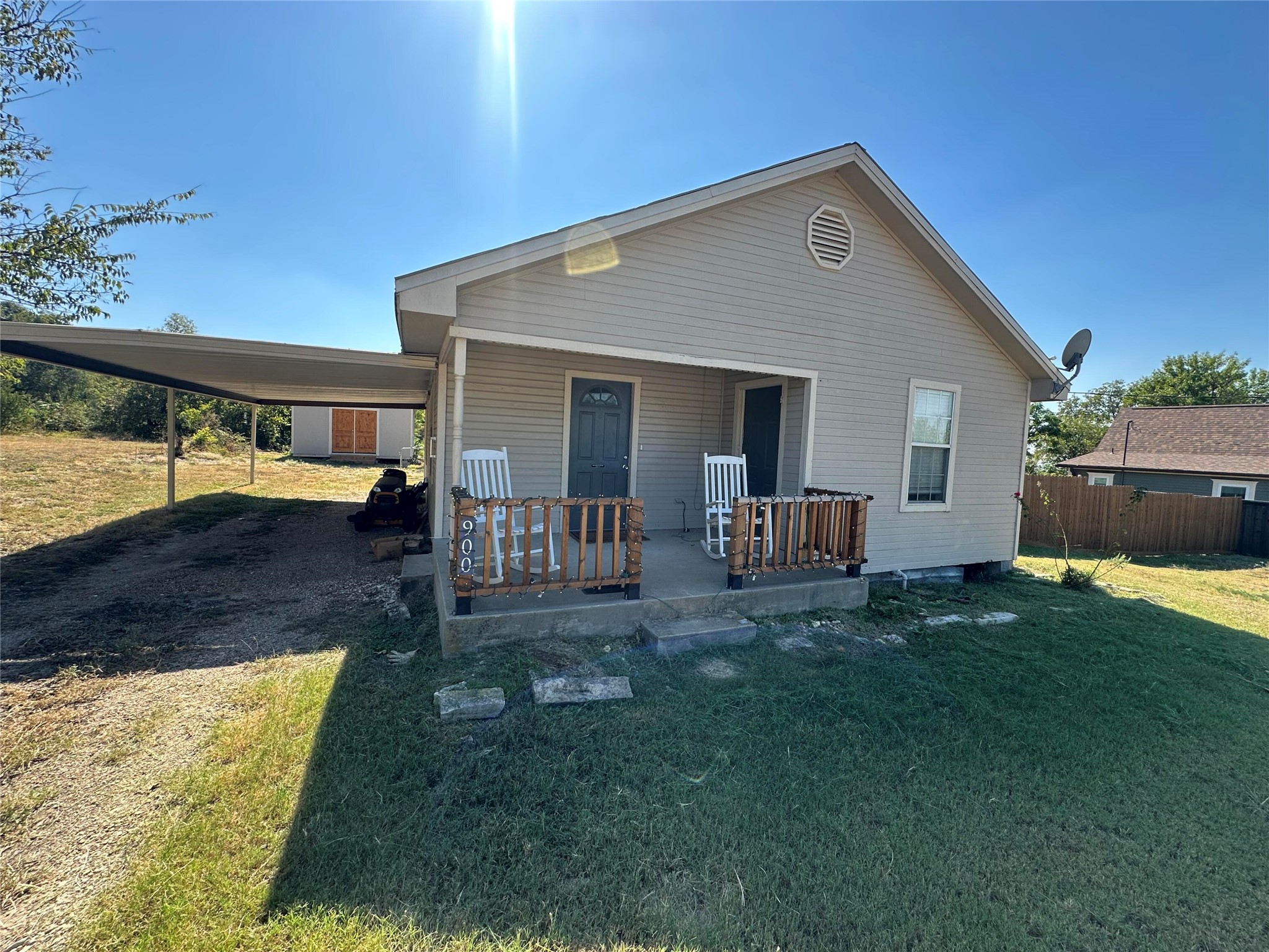 900 W Avenue F Midlothian TX 76065