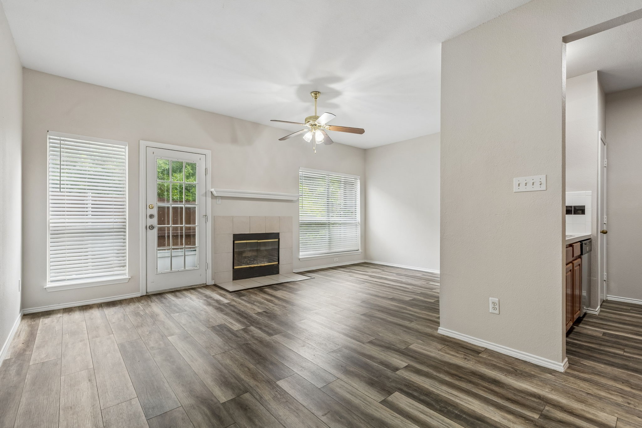 3938 Pickett Place Garland TX 75044