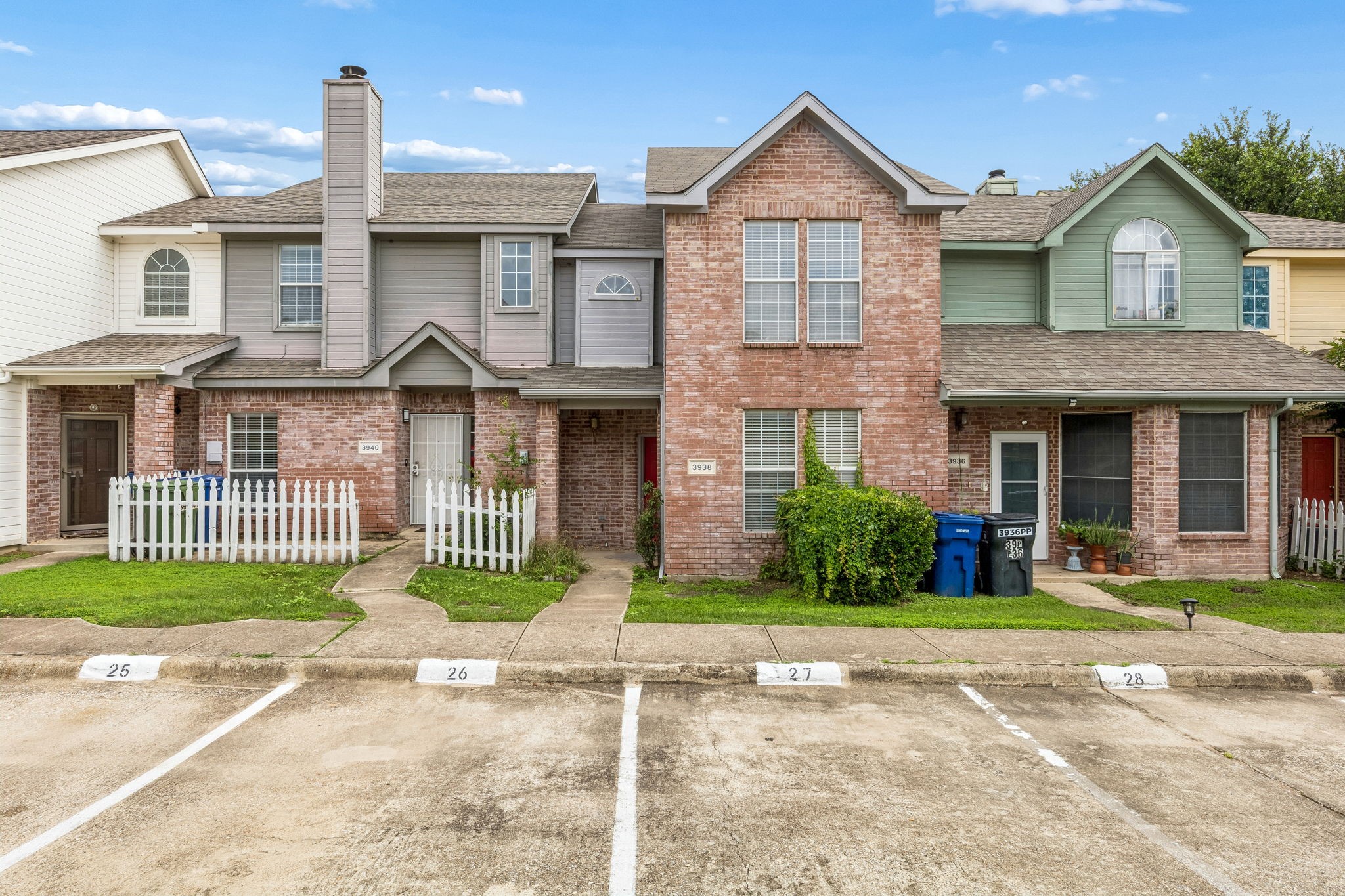 3938 Pickett Place Garland TX 75044