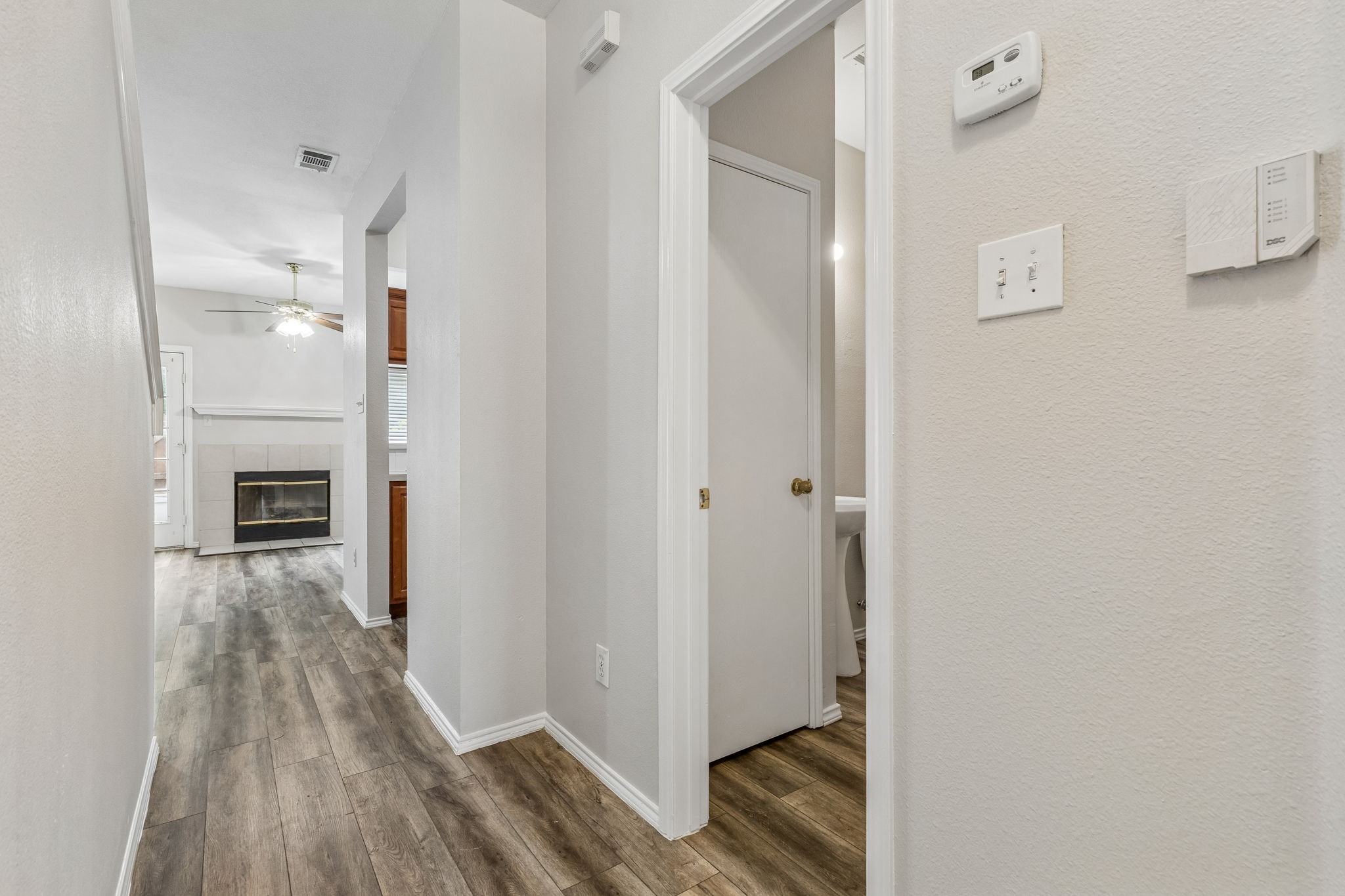 3938 Pickett Place Garland TX 75044