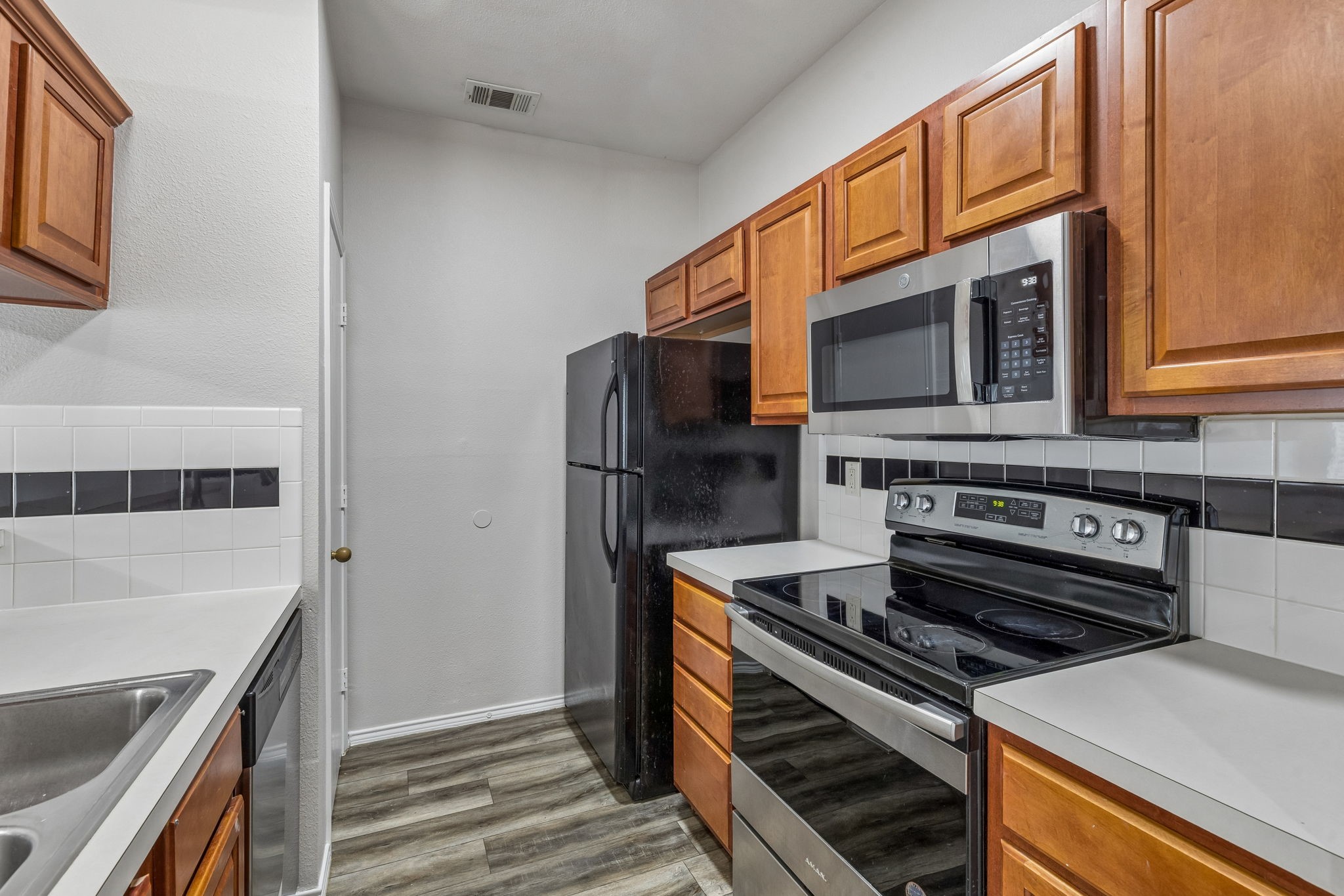 3938 Pickett Place Garland TX 75044