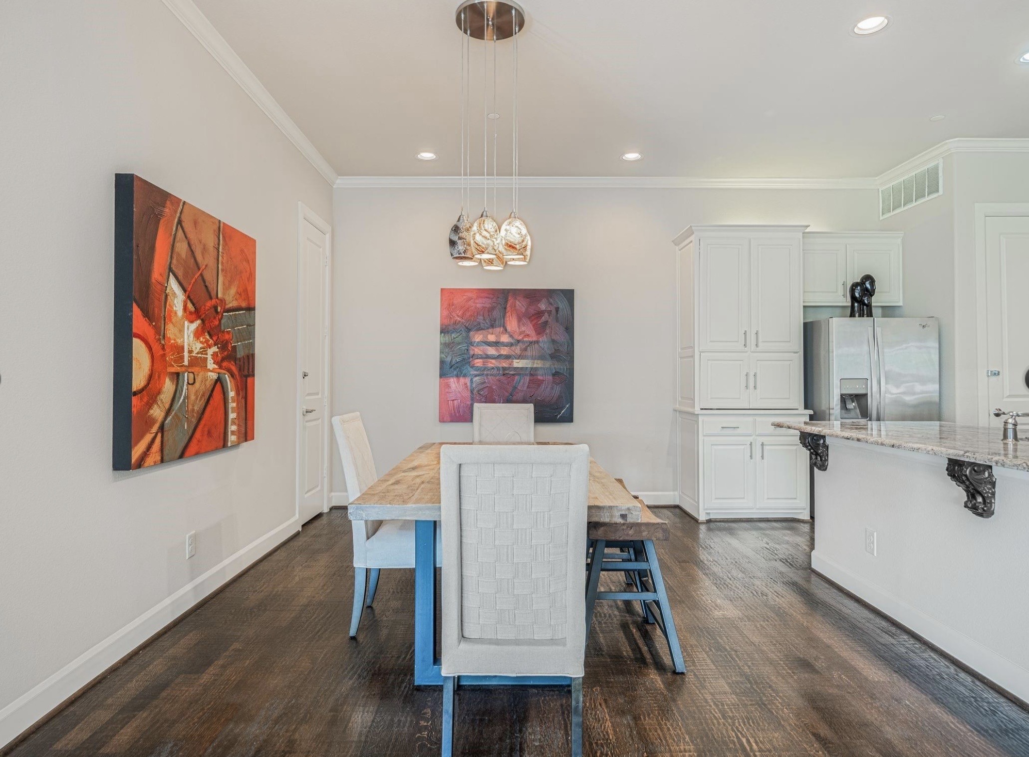 5001 Meridian Lane Addison TX 75001