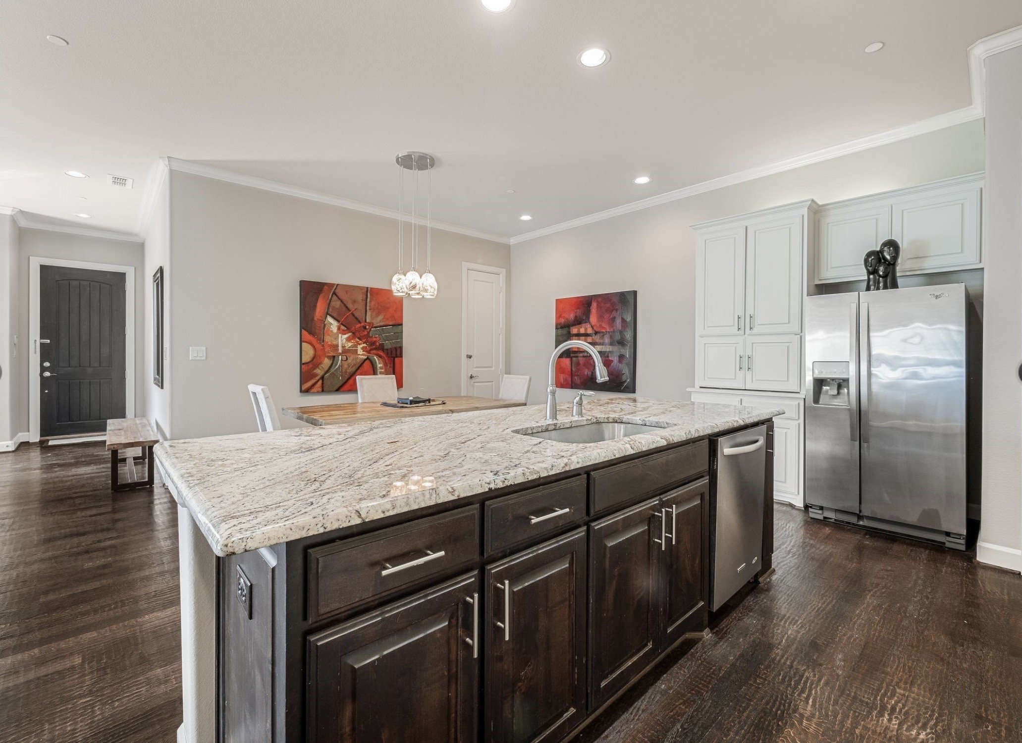 5001 Meridian Lane Addison TX 75001