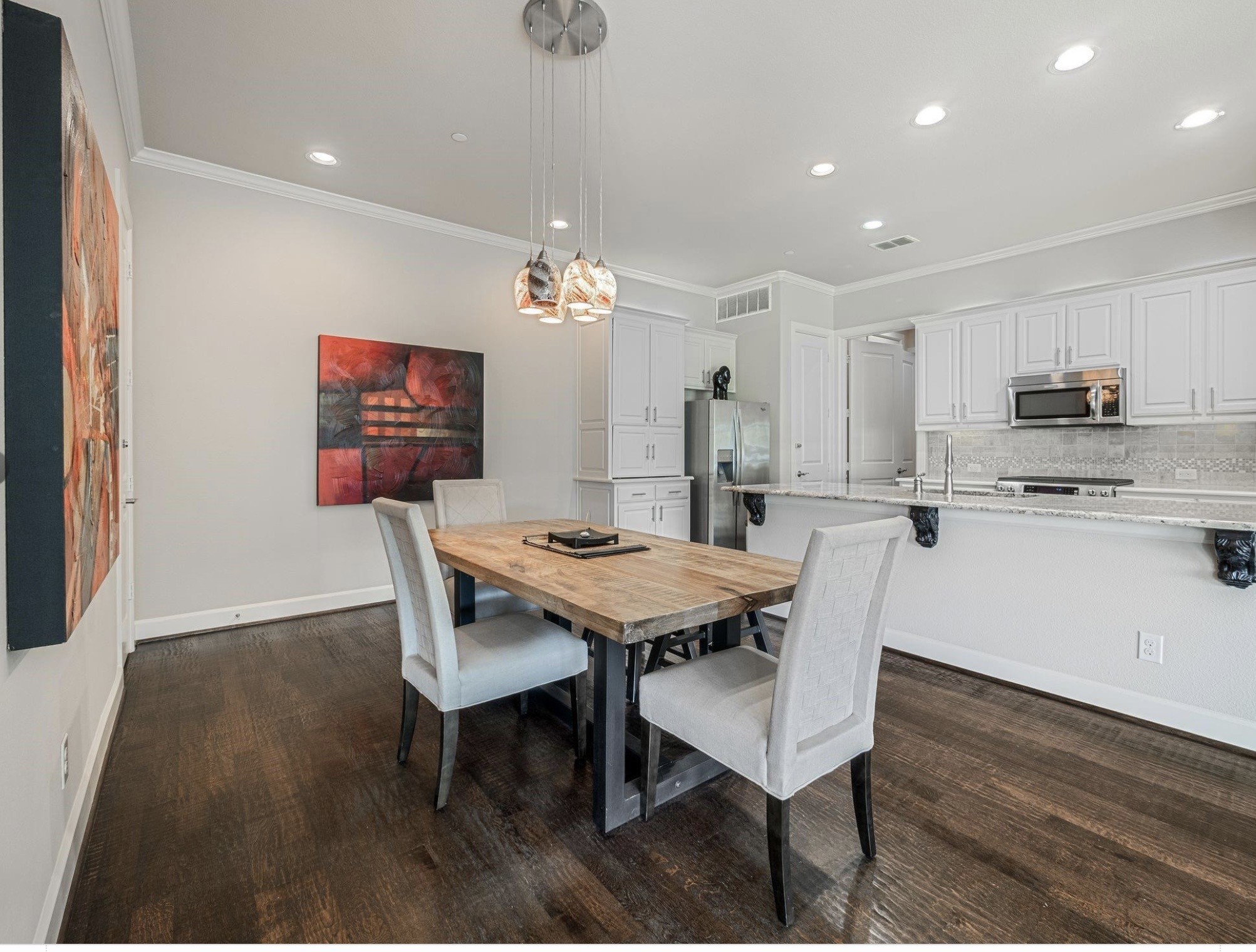 5001 Meridian Lane Addison TX 75001