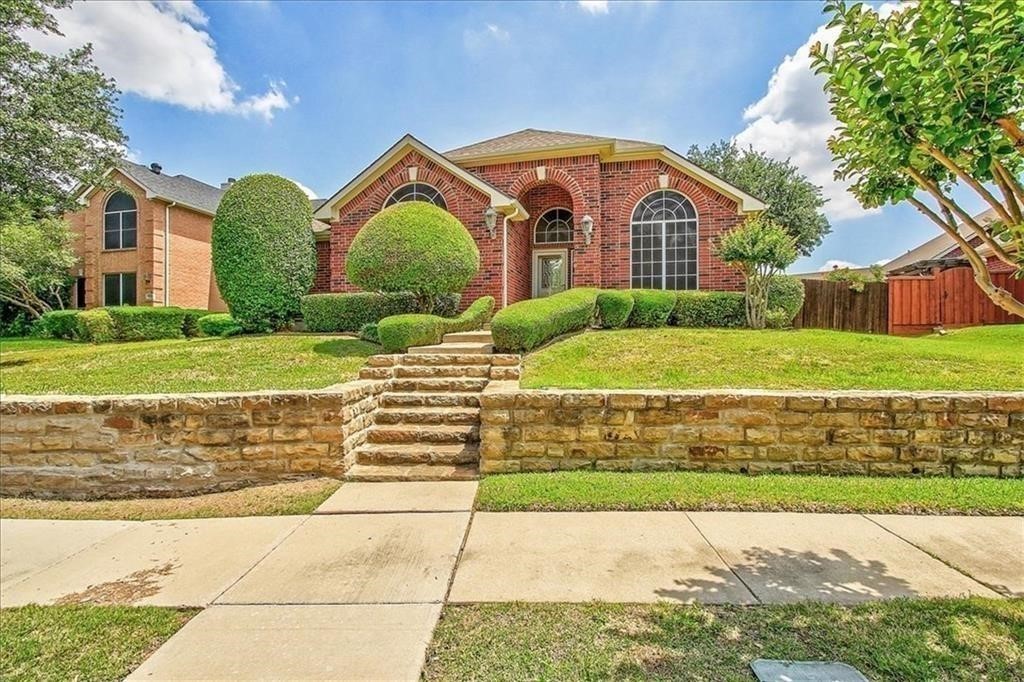 8936 Mount Rainier Drive Plano TX 75025