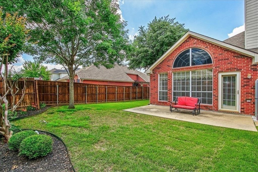 8936 Mount Rainier Drive Plano TX 75025