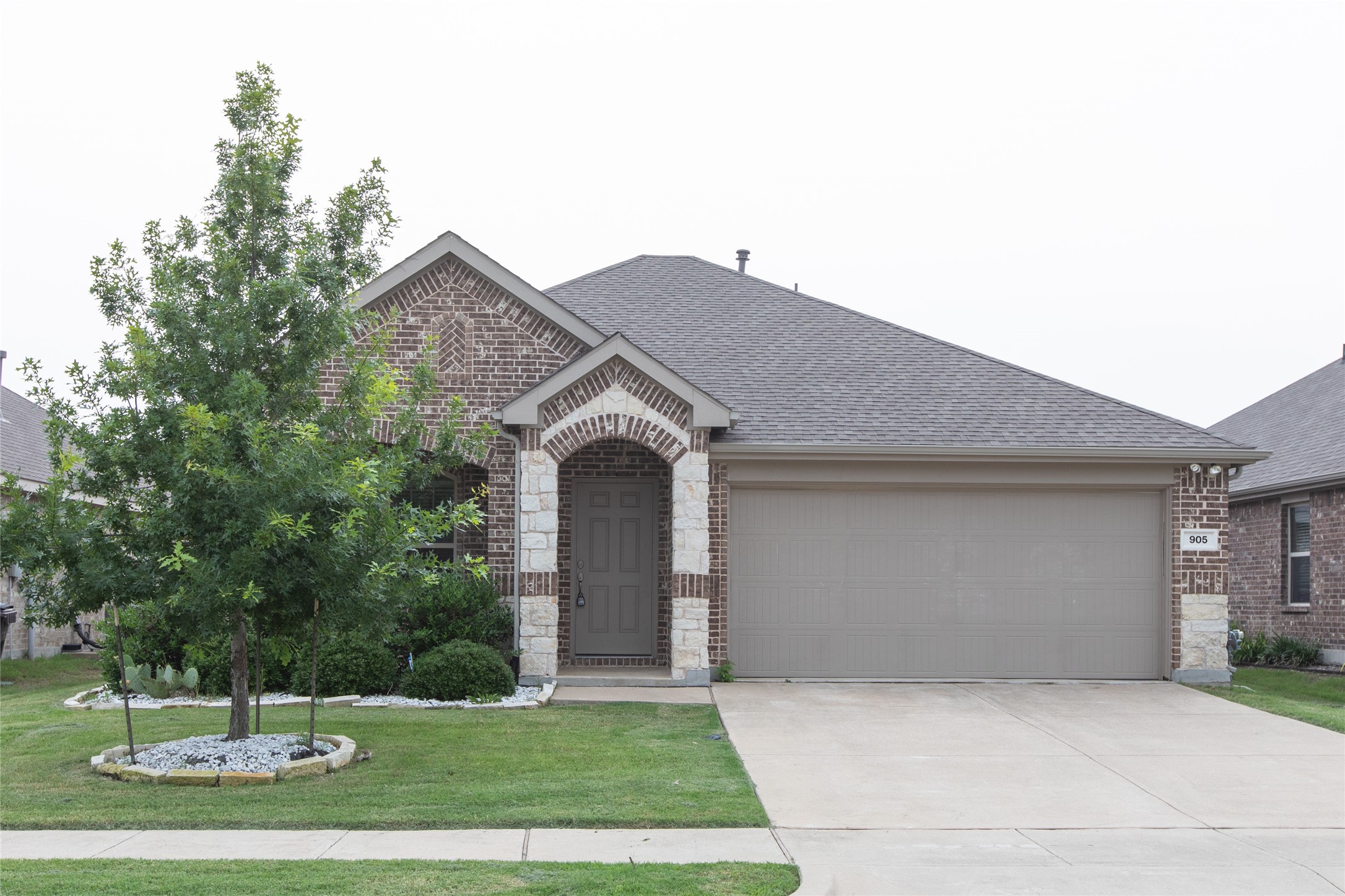 905 Silverbell Street Princeton TX 75407