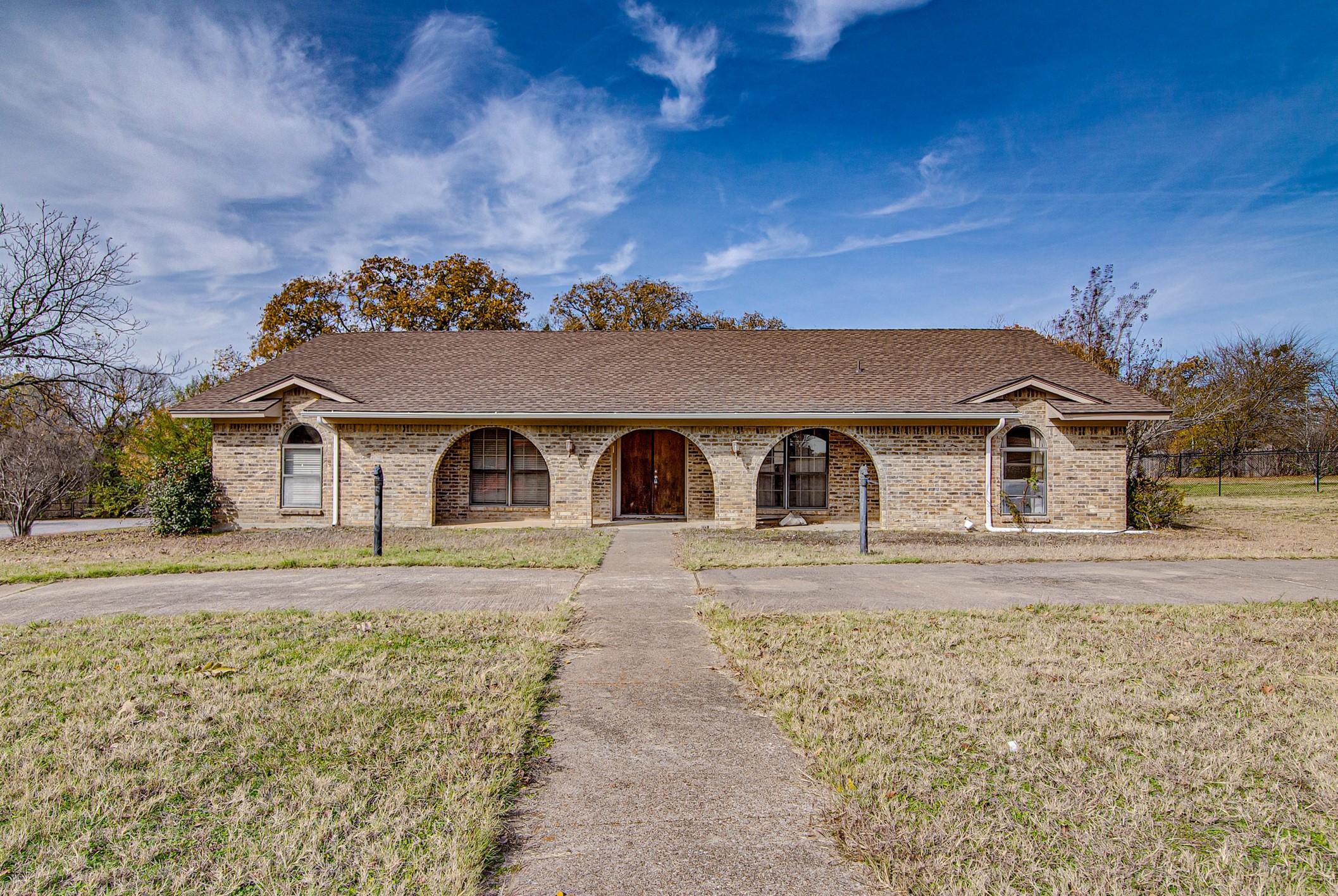304 Roaring Springs Drive Joshua TX 76058