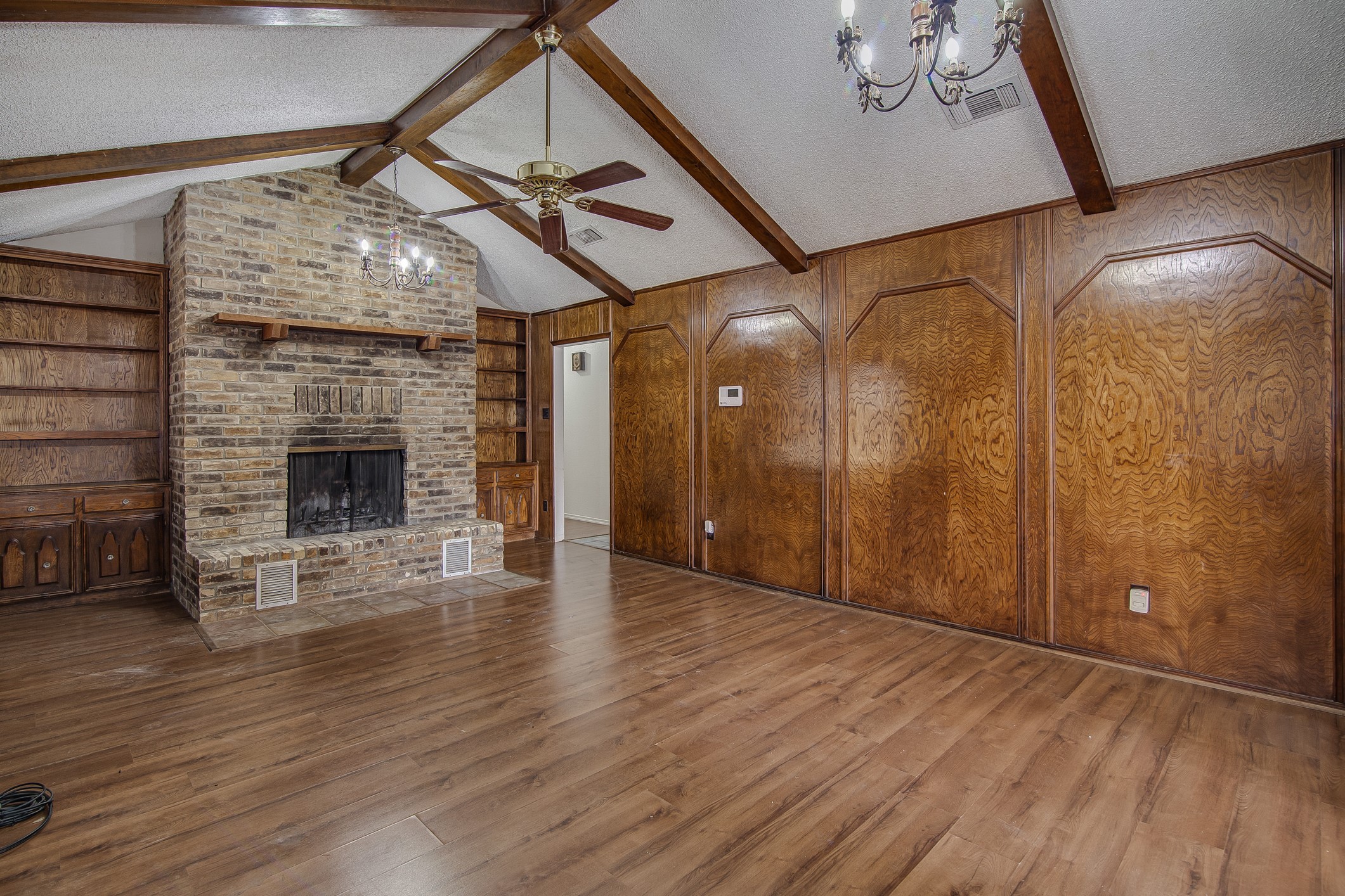 304 Roaring Springs Drive Joshua TX 76058