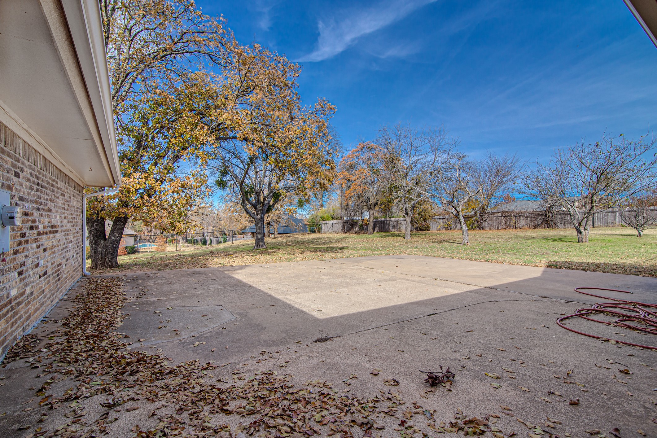 304 Roaring Springs Drive Joshua TX 76058