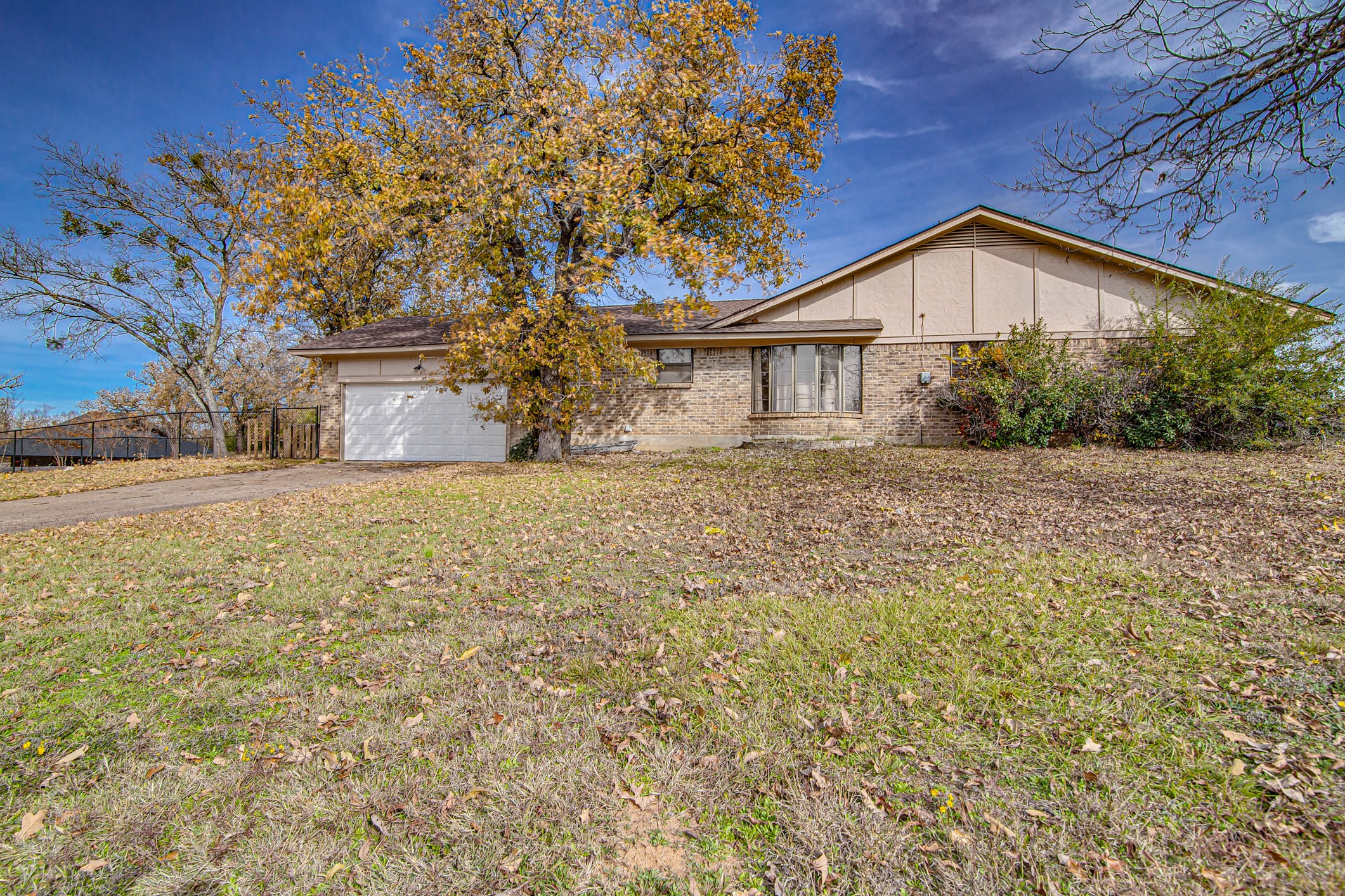304 Roaring Springs Drive Joshua TX 76058