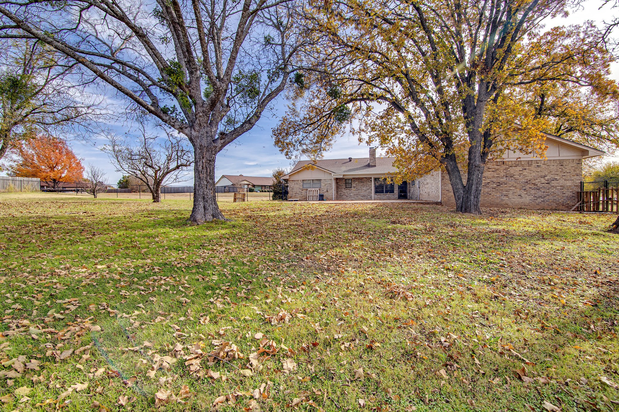 304 Roaring Springs Drive Joshua TX 76058