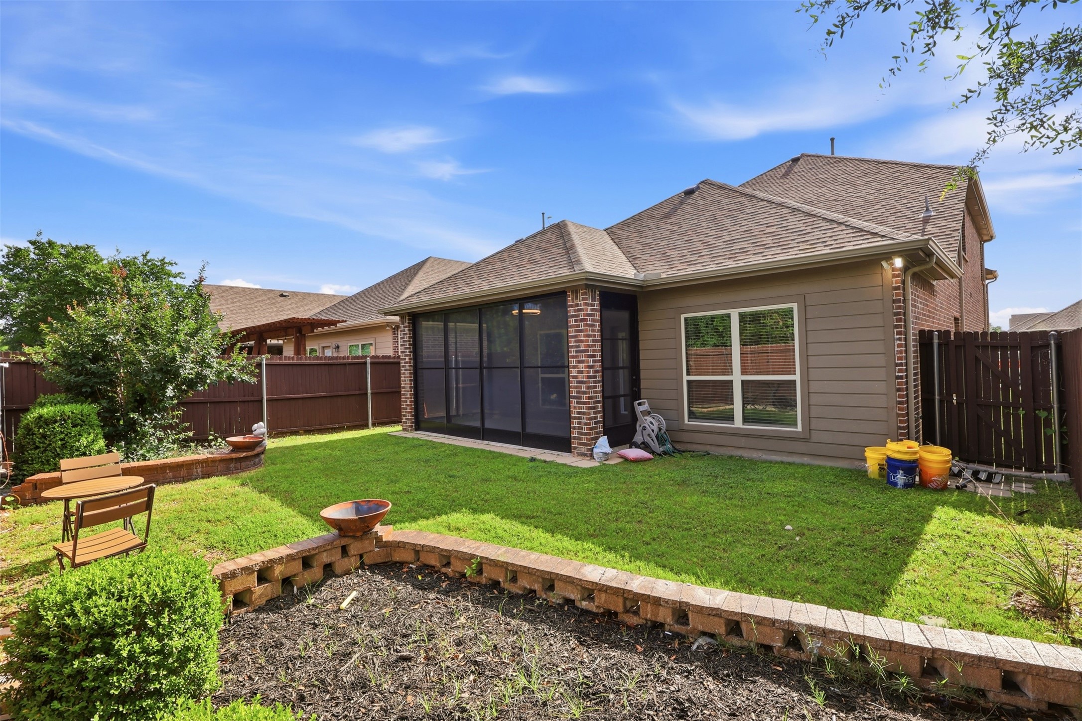 816 Gray Fox Drive Mckinney TX 75071