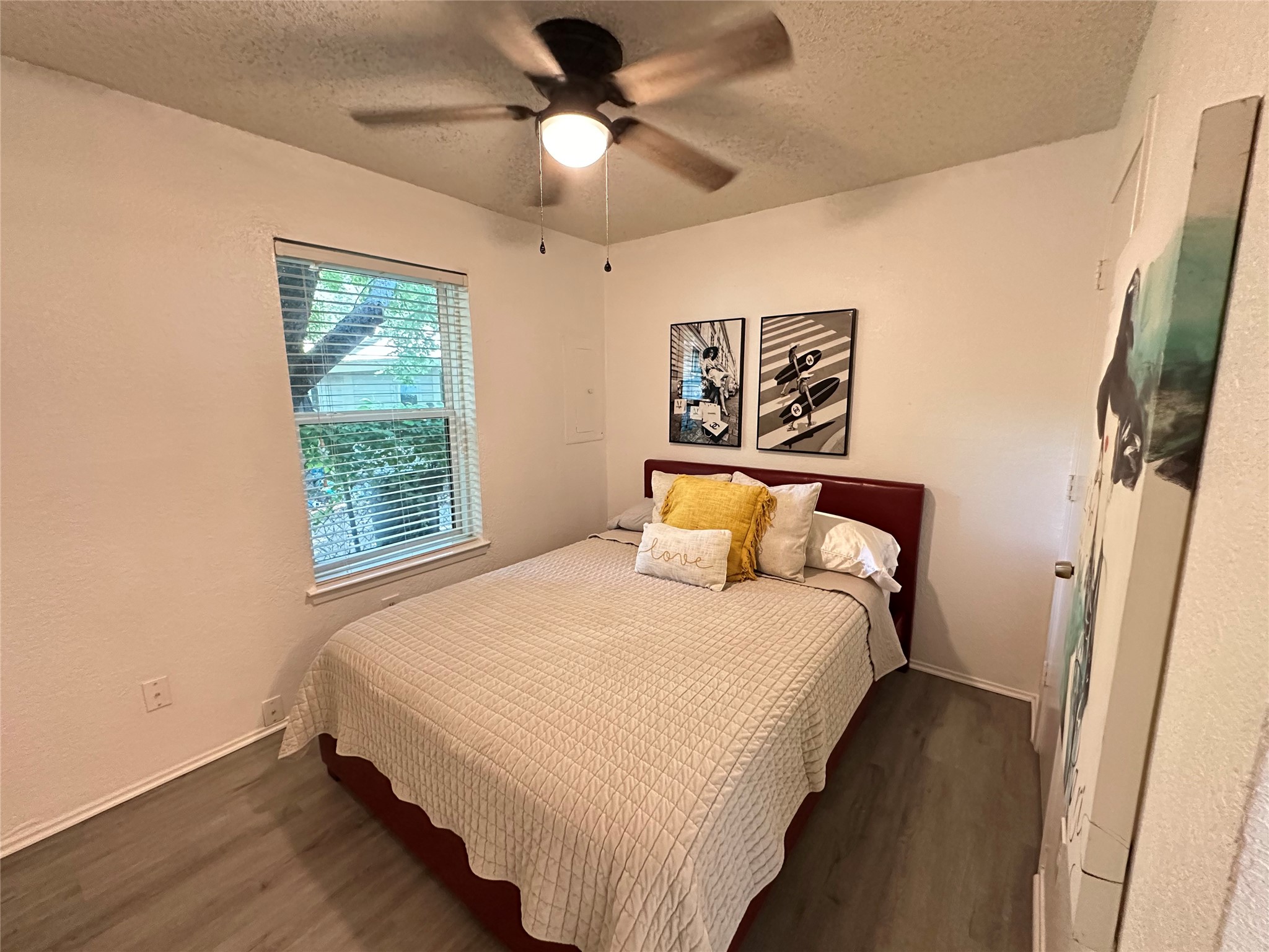 807 W Broadus Avenue Fort Worth TX 76115