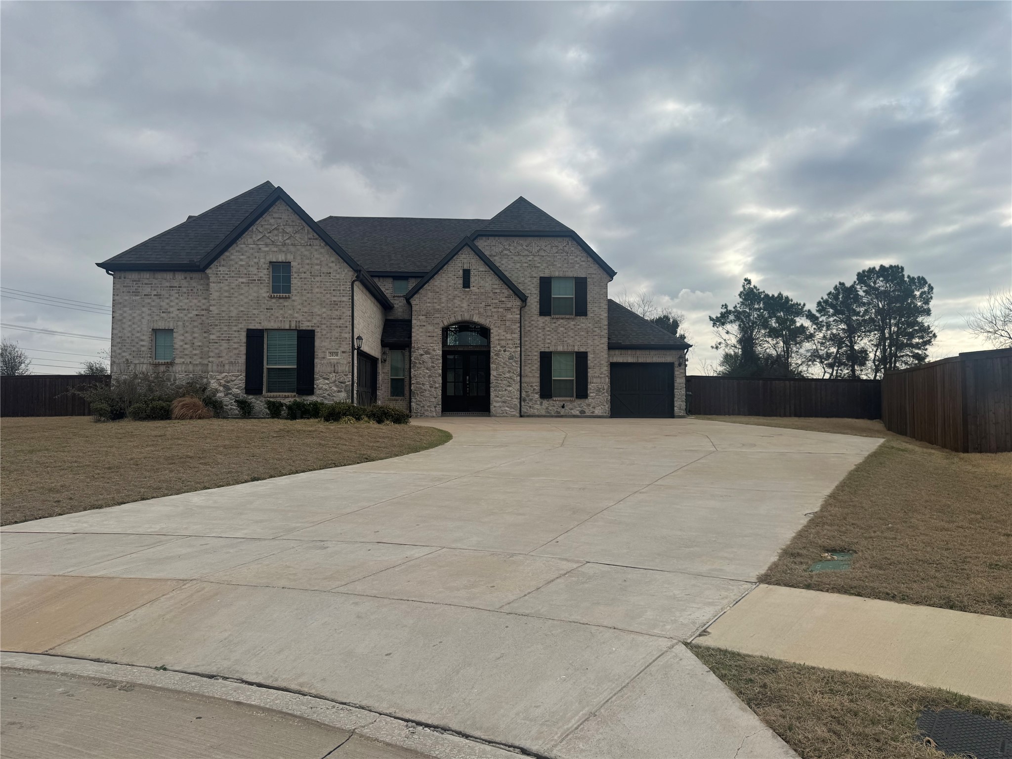 2030 Cattle Drive Prosper TX 75078