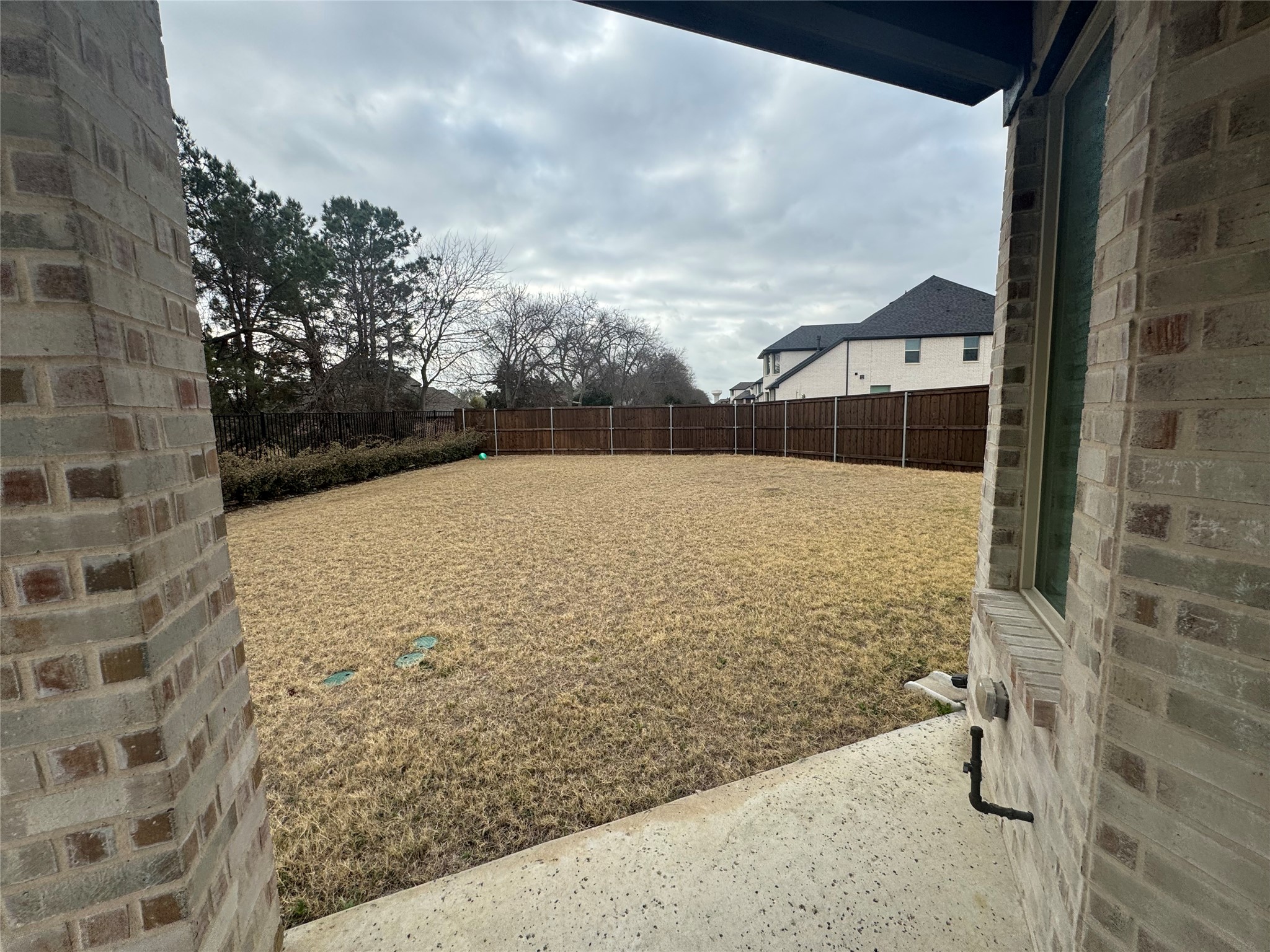 2030 Cattle Drive Prosper TX 75078