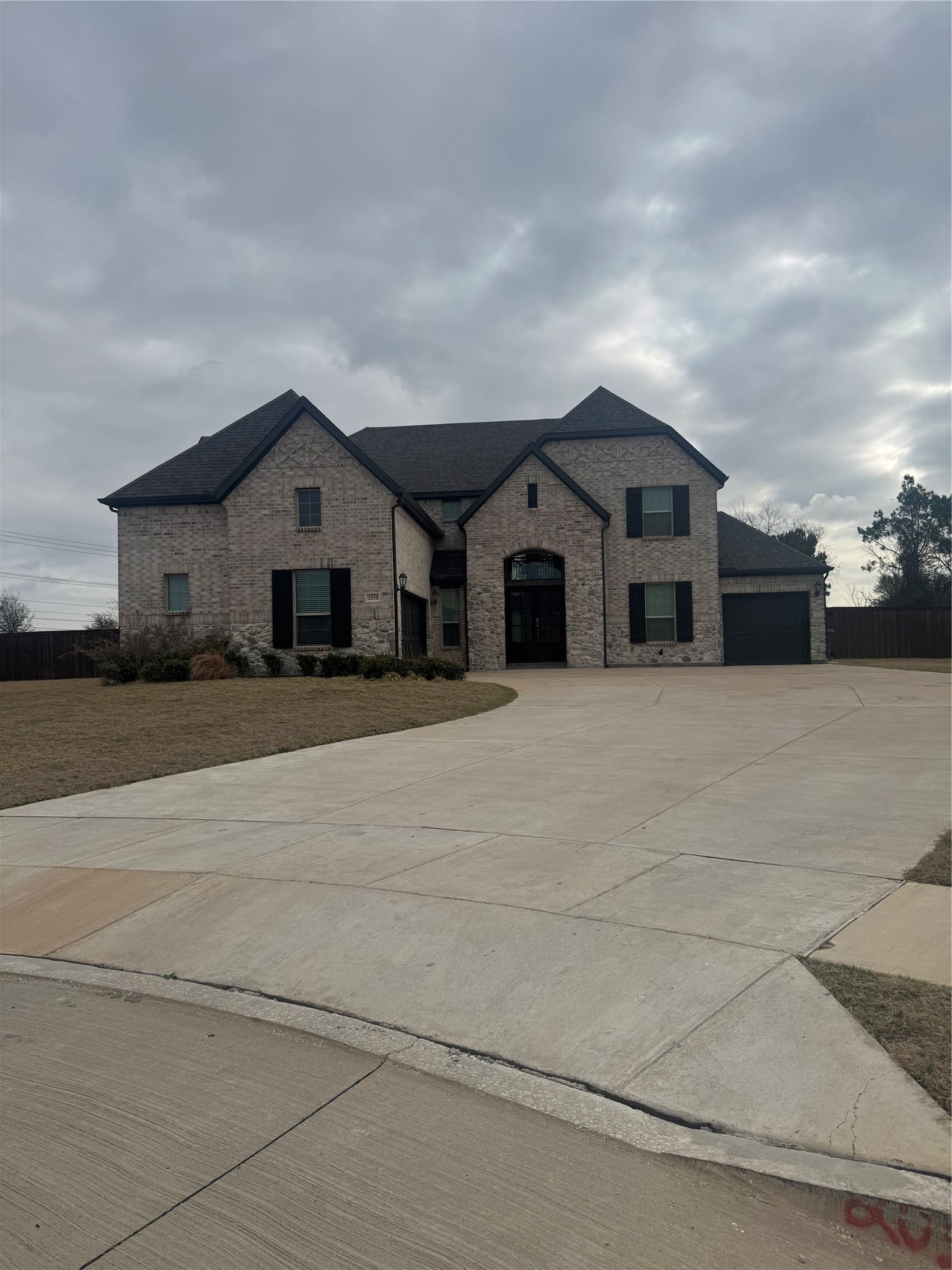 2030 Cattle Drive Prosper TX 75078