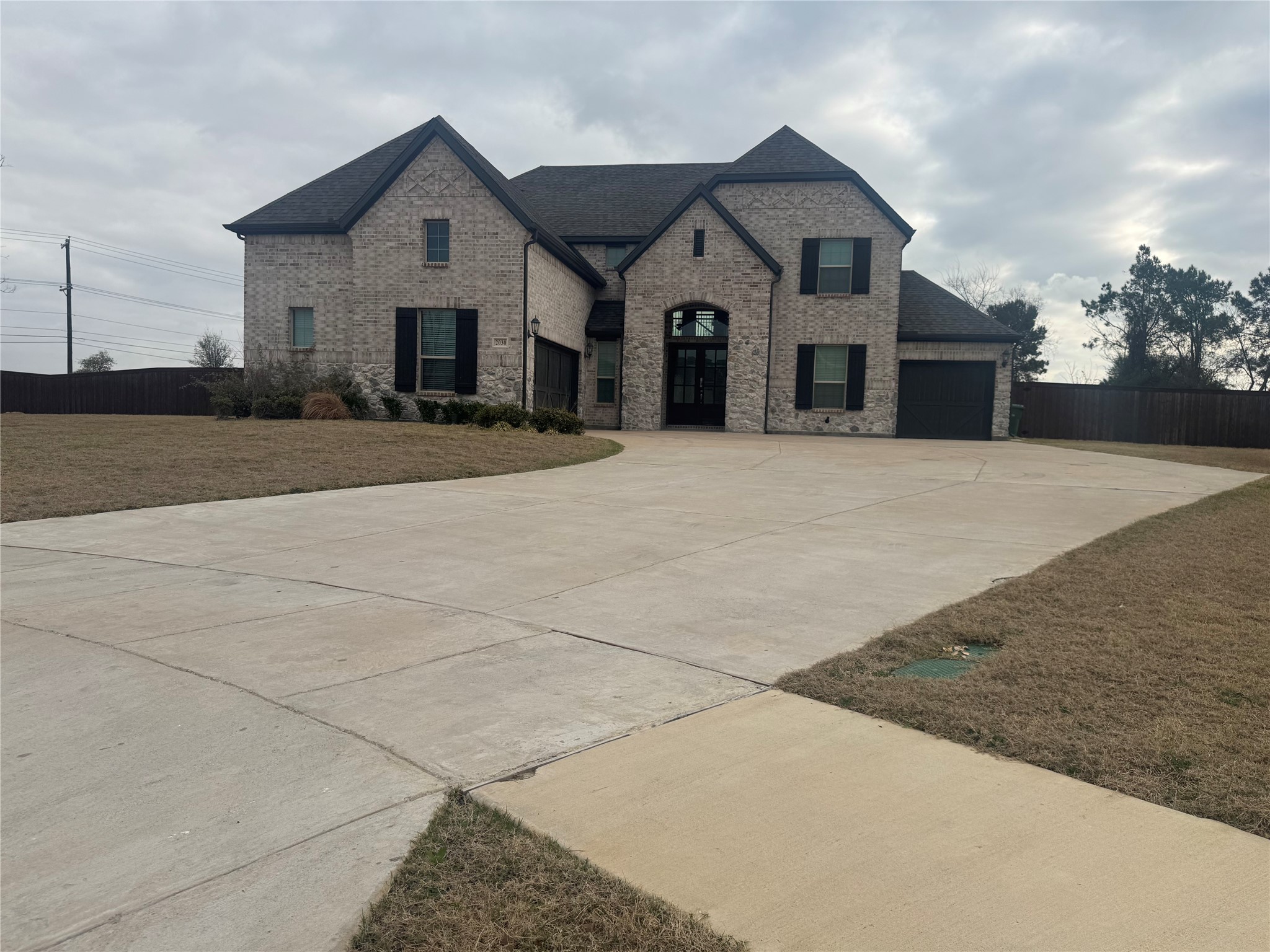 2030 Cattle Drive Prosper TX 75078