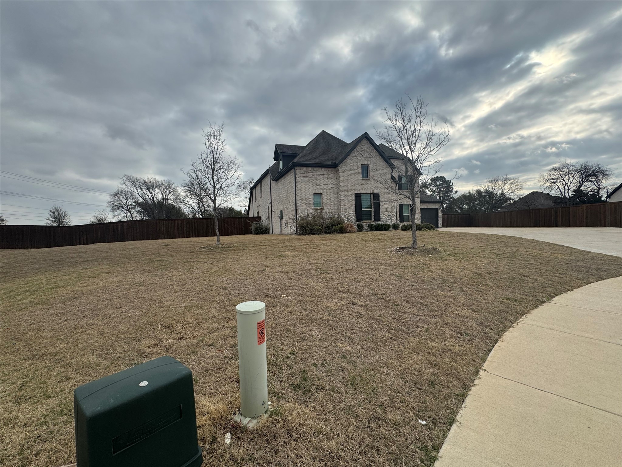 2030 Cattle Drive Prosper TX 75078