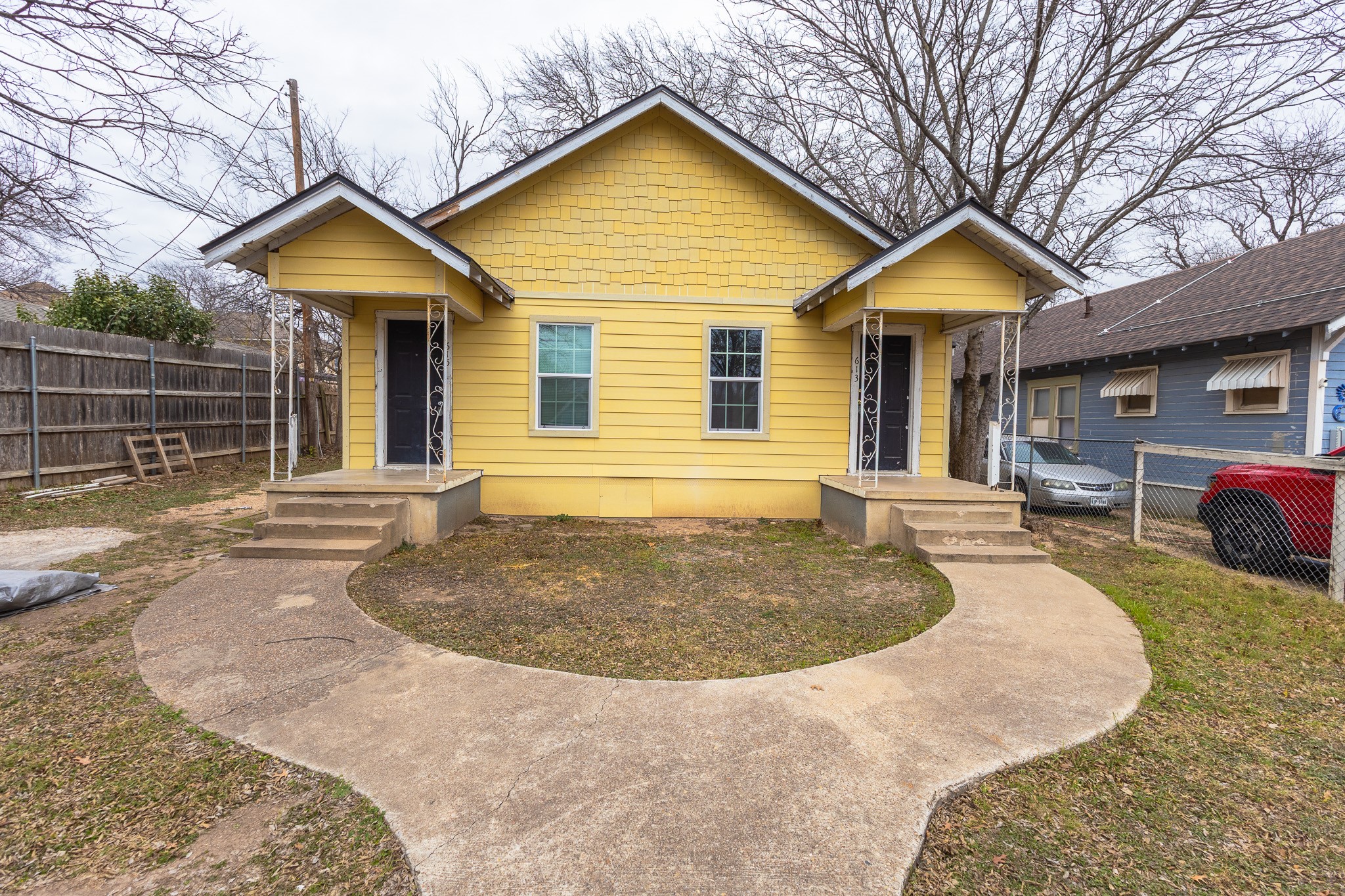 615 N 23rd Street Waco TX 76707