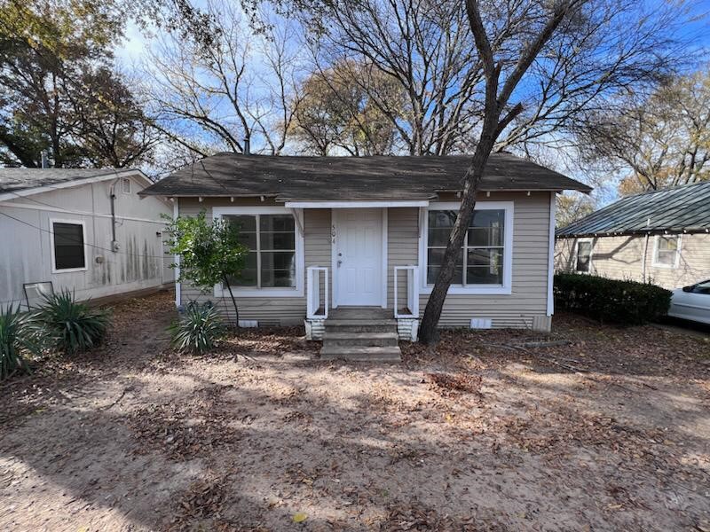 504 Lamar Street Sulphur Springs TX 75482