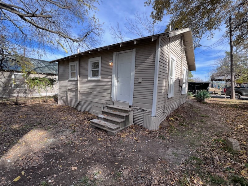 504 Lamar Street Sulphur Springs TX 75482