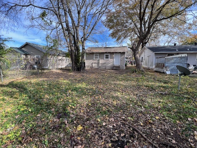 504 Lamar Street Sulphur Springs TX 75482