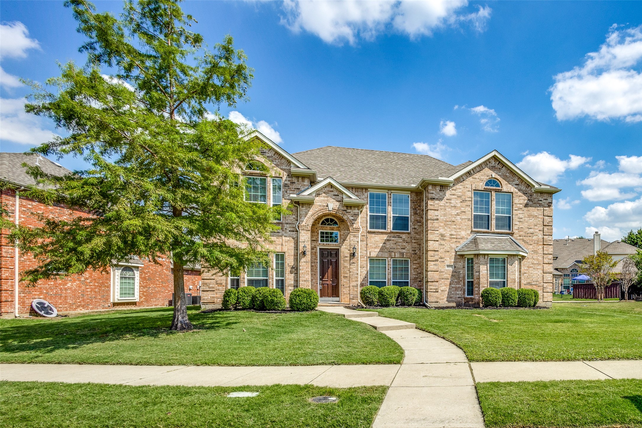 11532 Gatesville Drive Frisco TX 75035