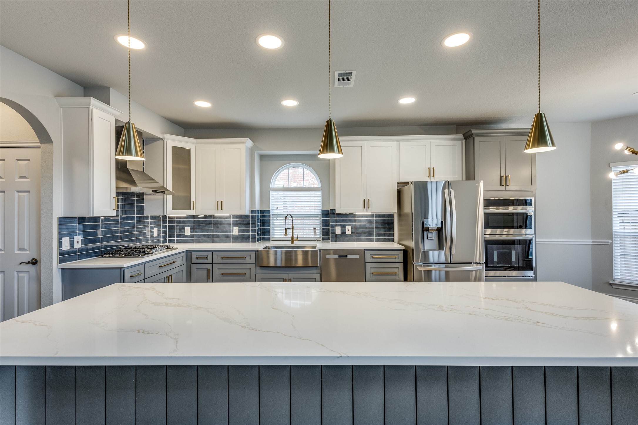 11532 Gatesville Drive Frisco TX 75035