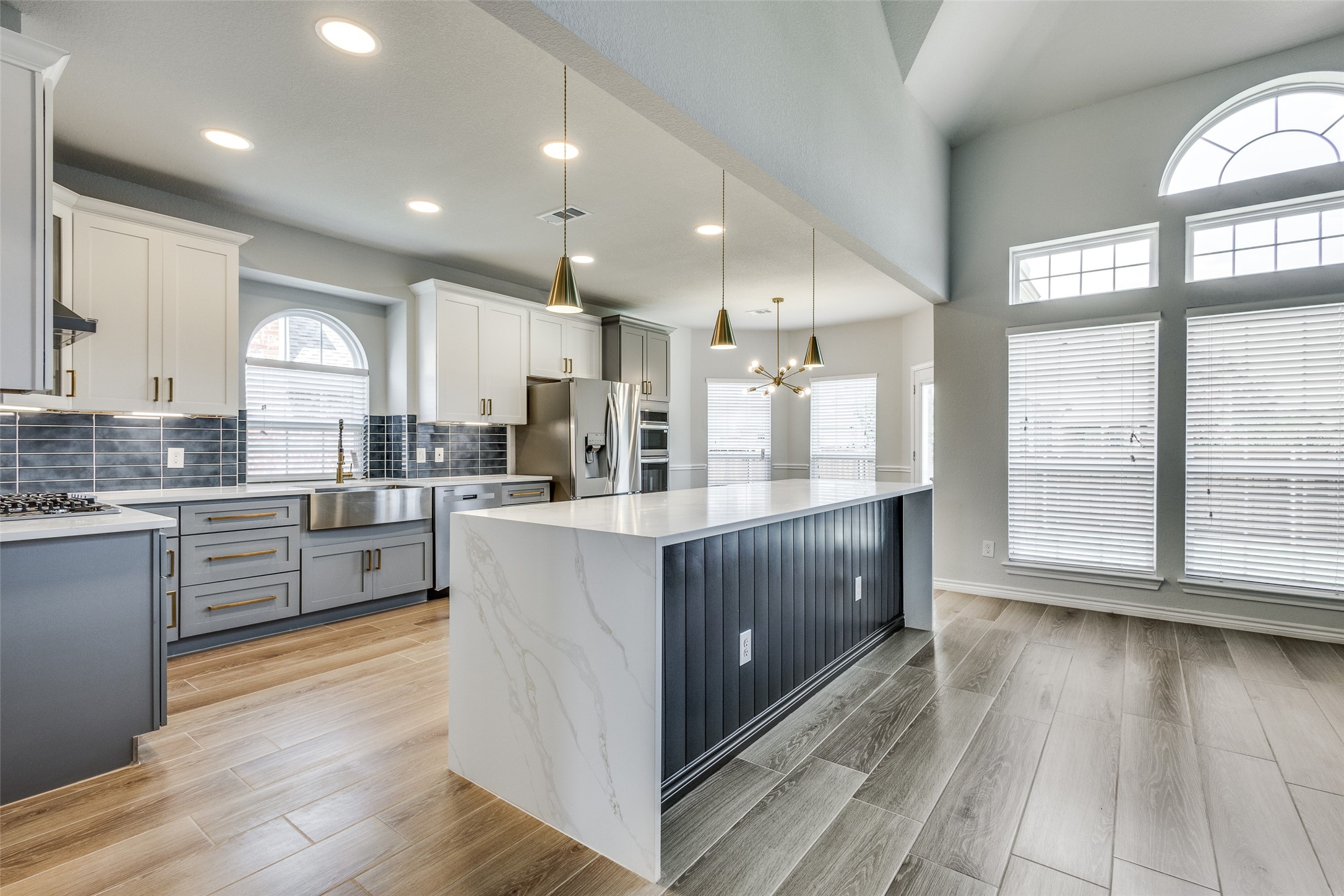 11532 Gatesville Drive Frisco TX 75035