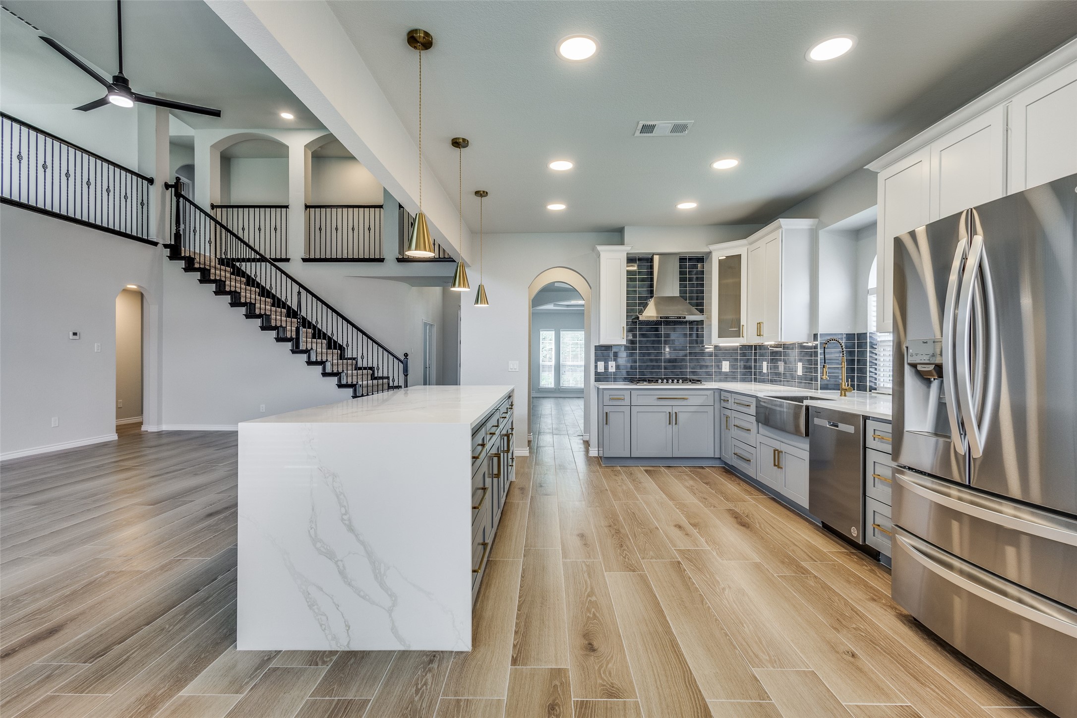 11532 Gatesville Drive Frisco TX 75035
