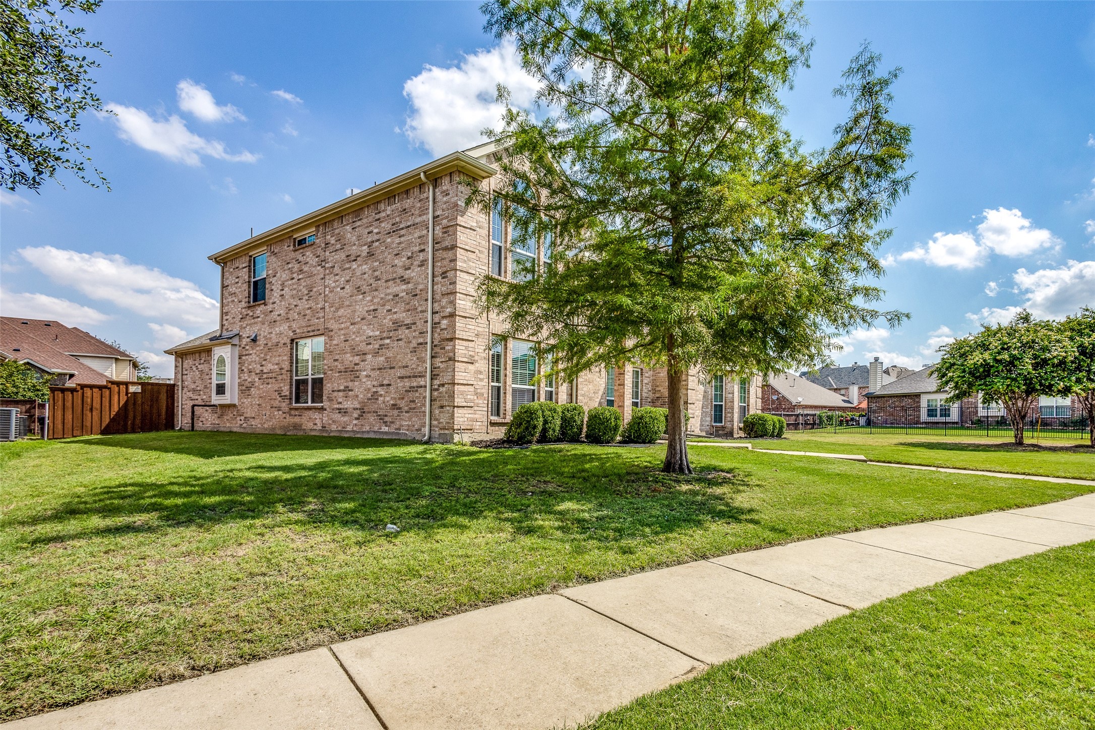 11532 Gatesville Drive Frisco TX 75035