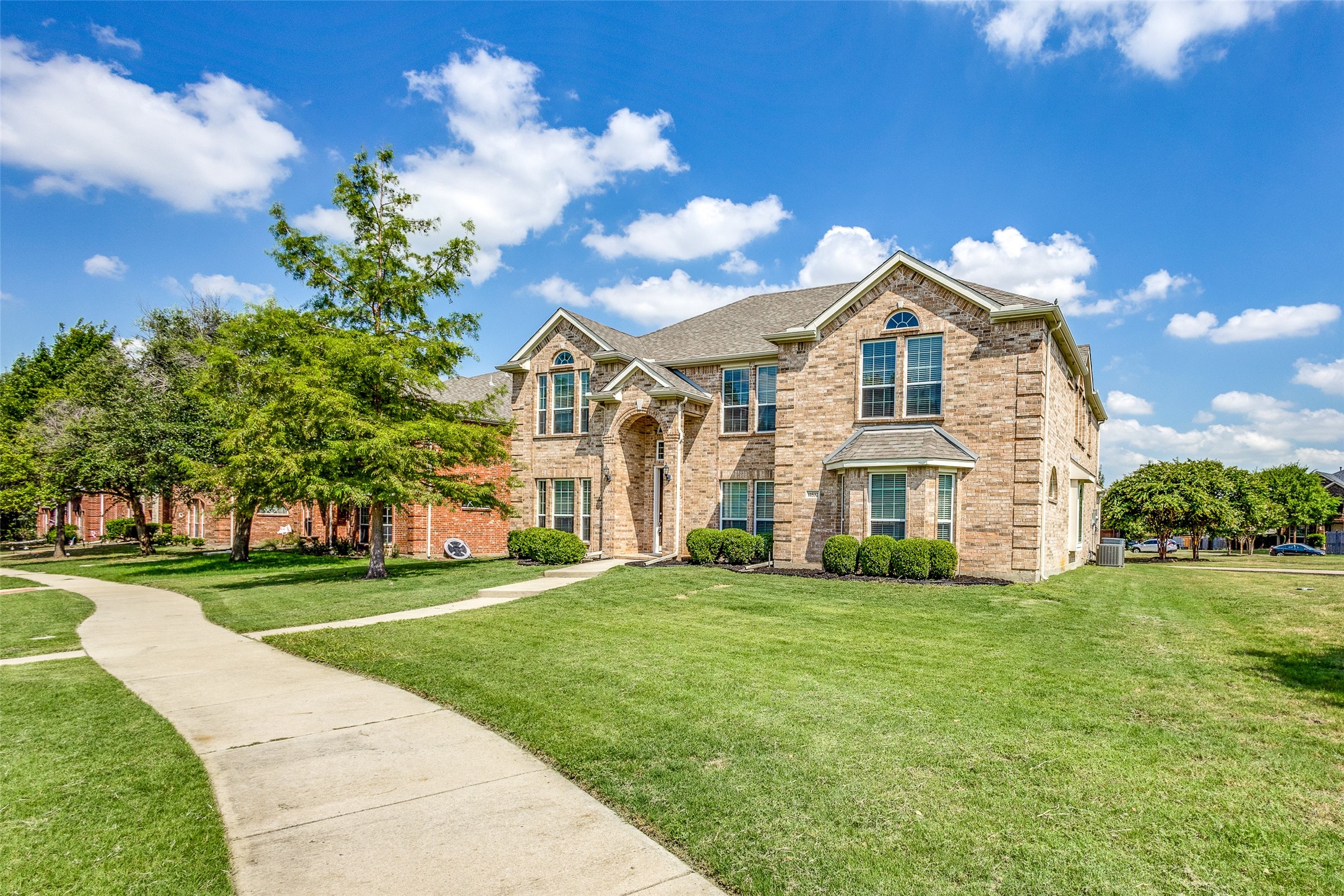 11532 Gatesville Drive Frisco TX 75035