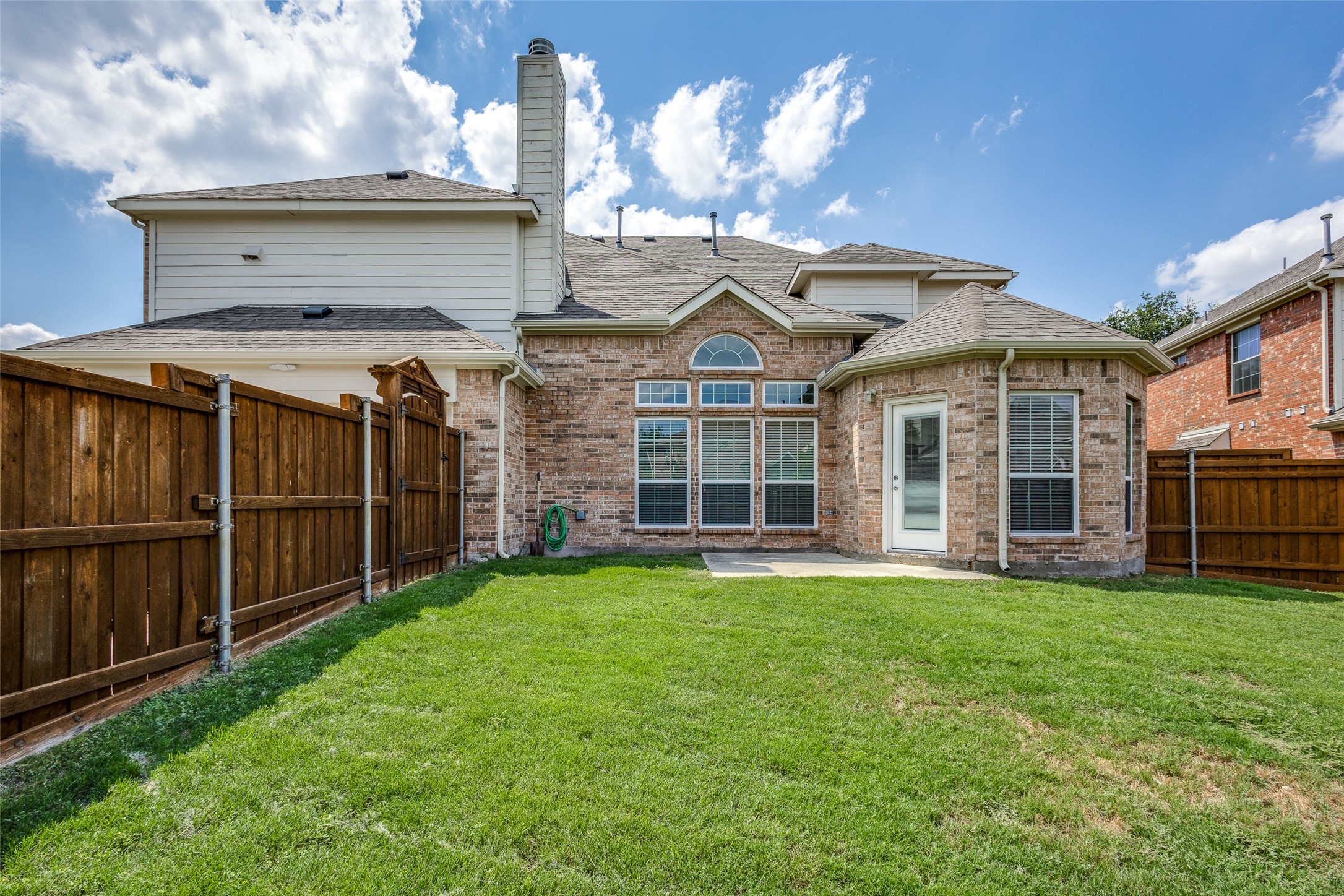 11532 Gatesville Drive Frisco TX 75035