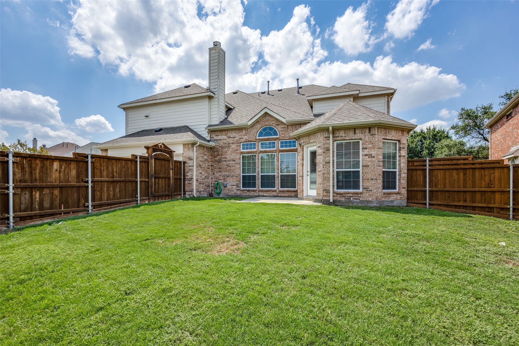 11532 Gatesville Drive Frisco TX 75035