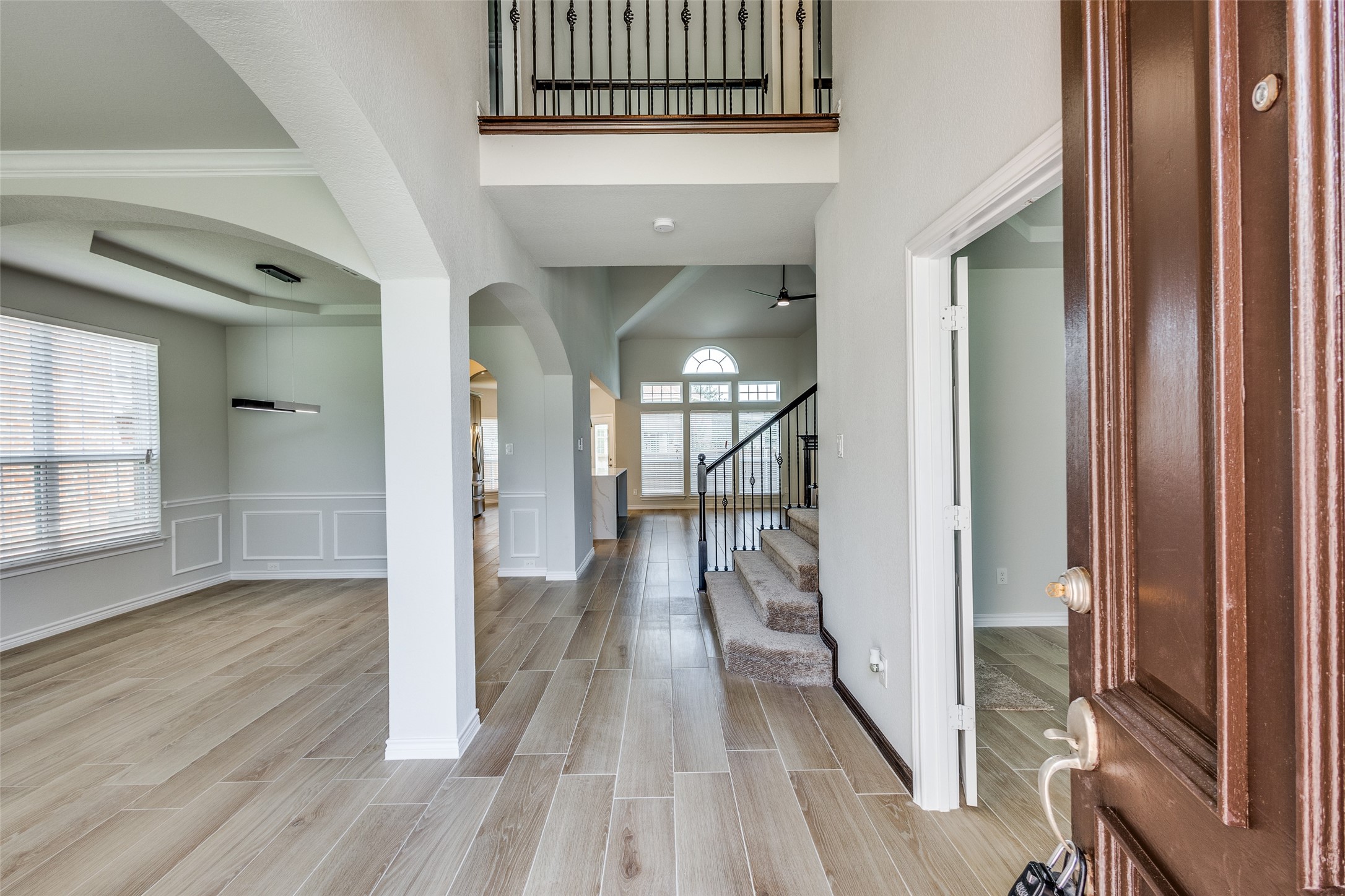 11532 Gatesville Drive Frisco TX 75035