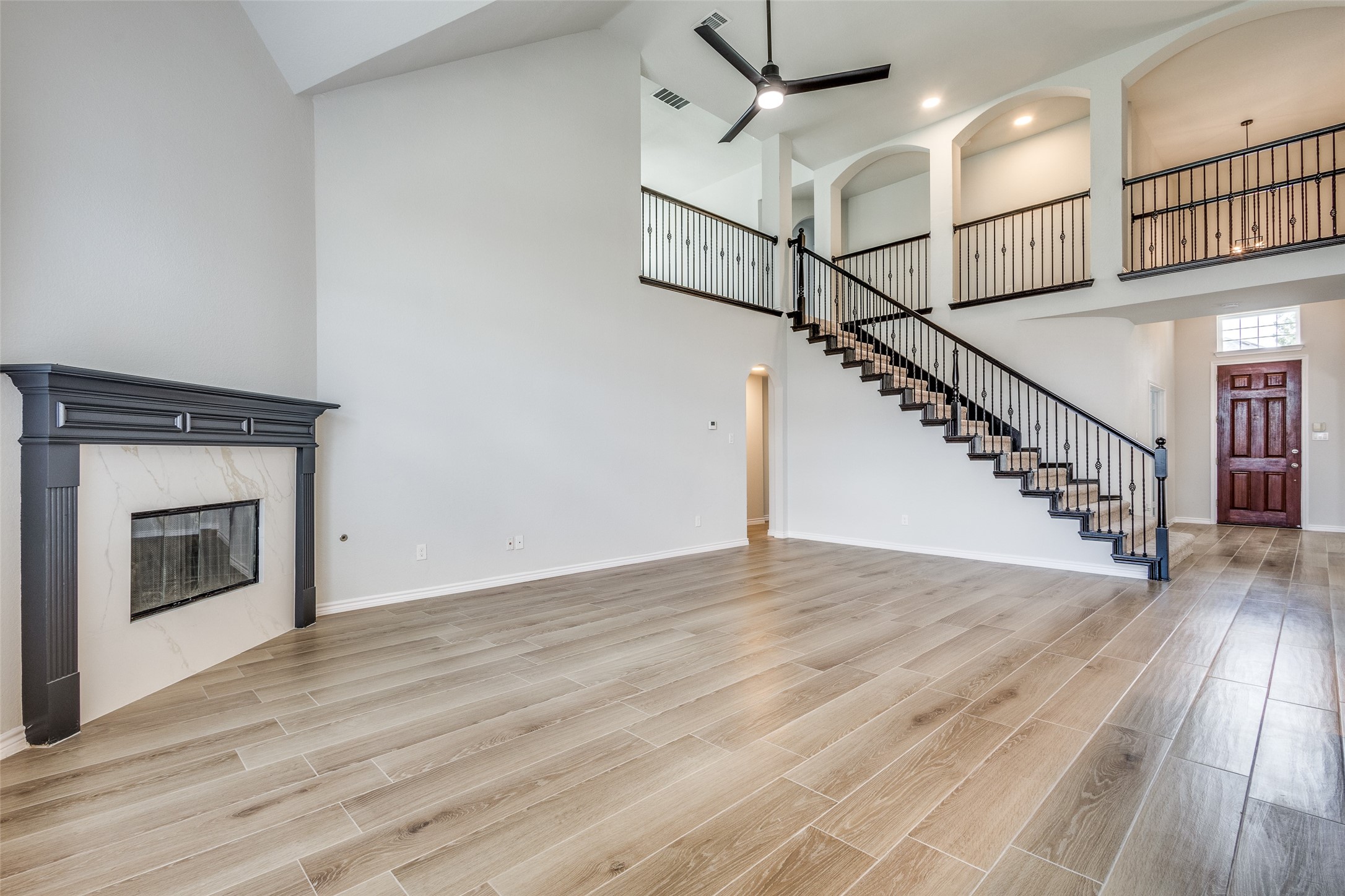11532 Gatesville Drive Frisco TX 75035