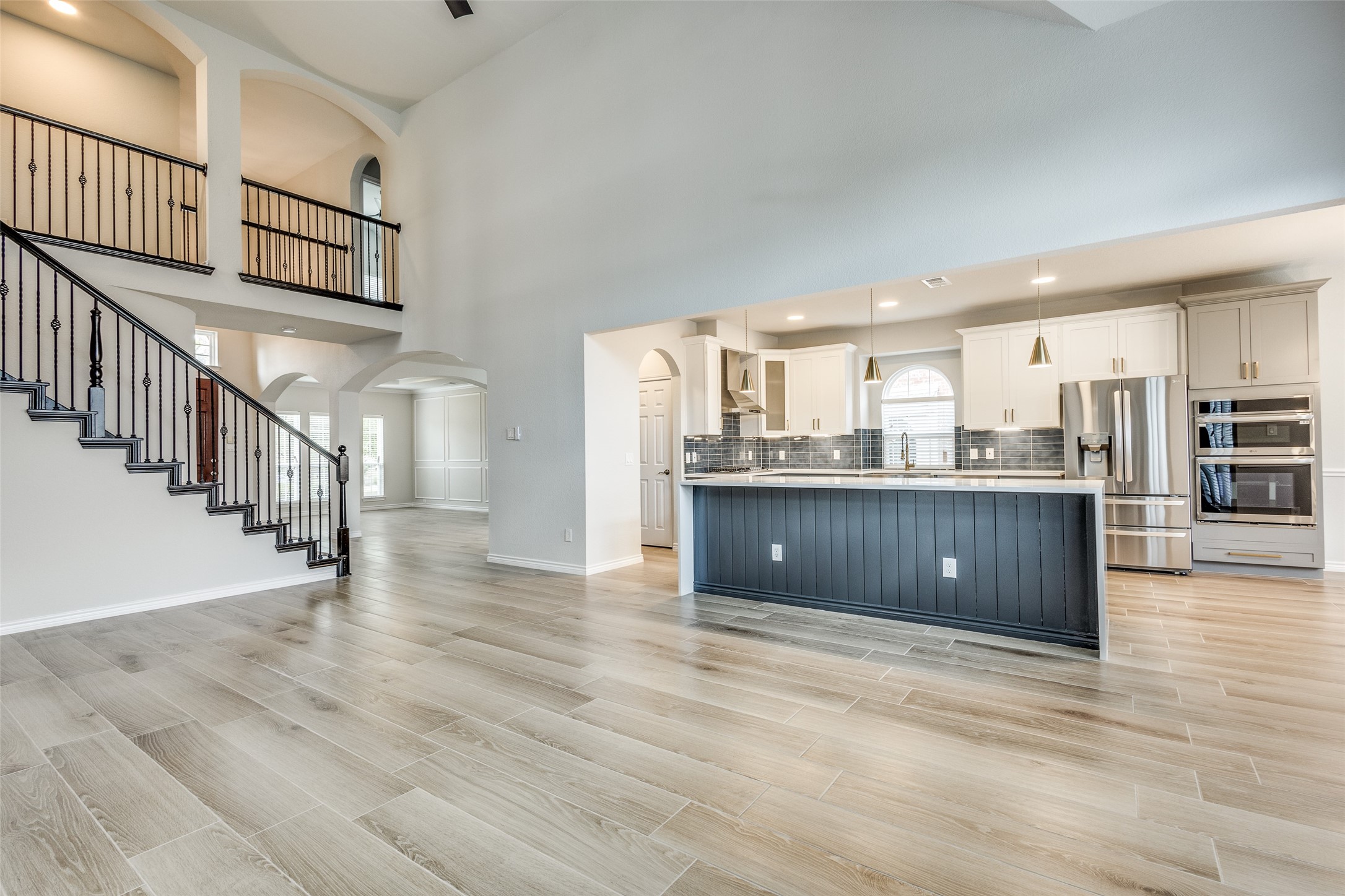 11532 Gatesville Drive Frisco TX 75035