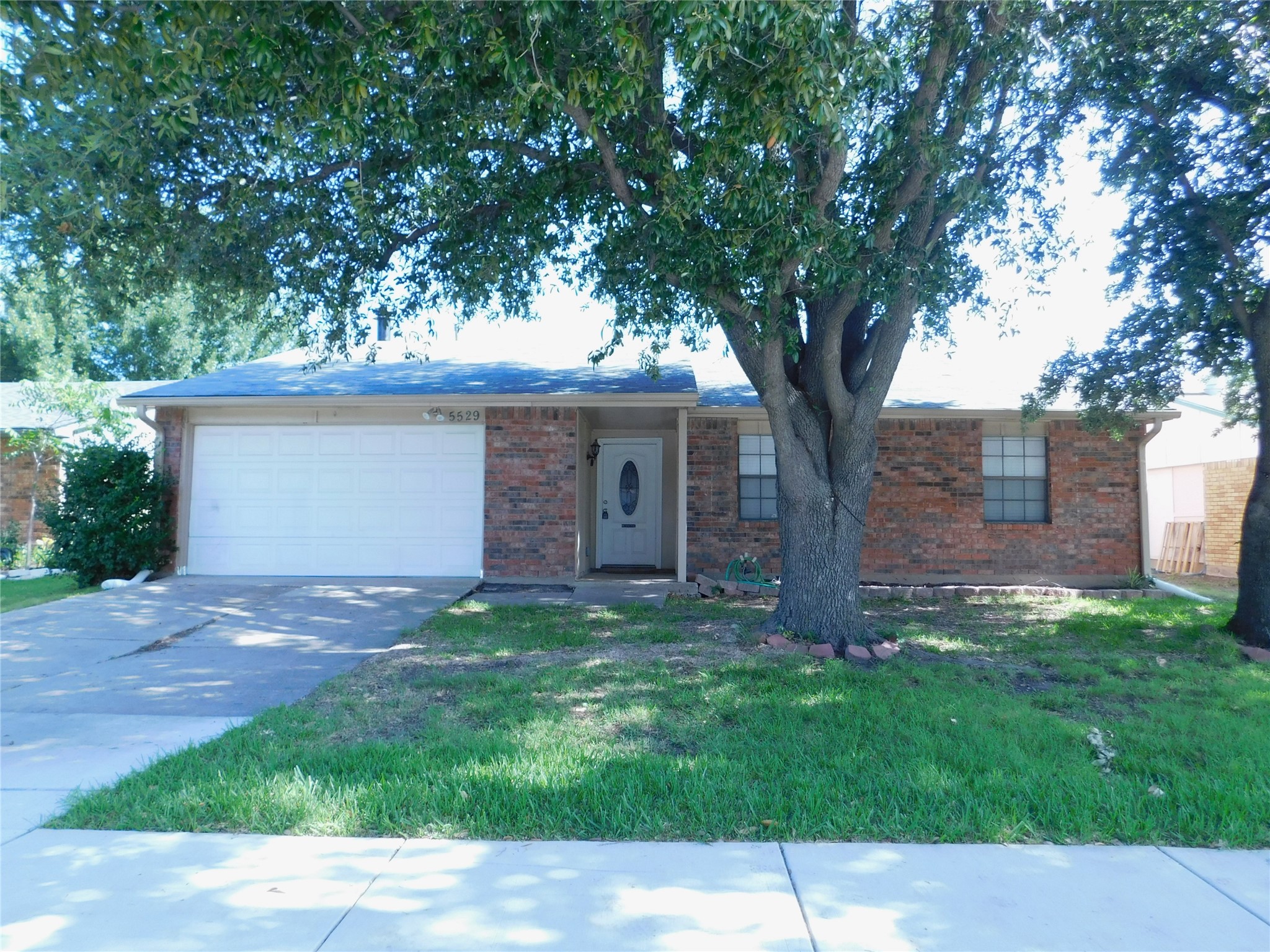 5529 Gates Drive The Colony TX 75056