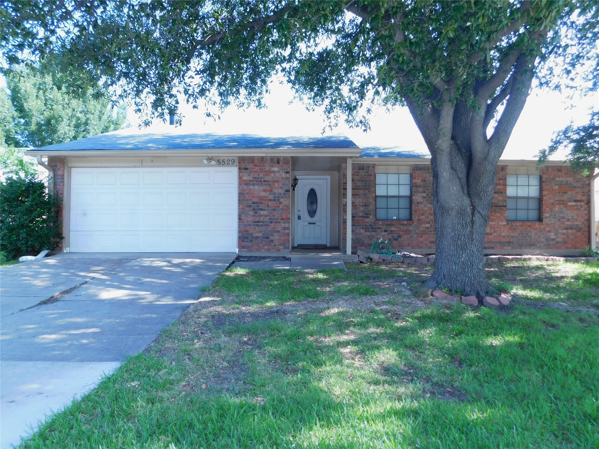 5529 Gates Drive The Colony TX 75056