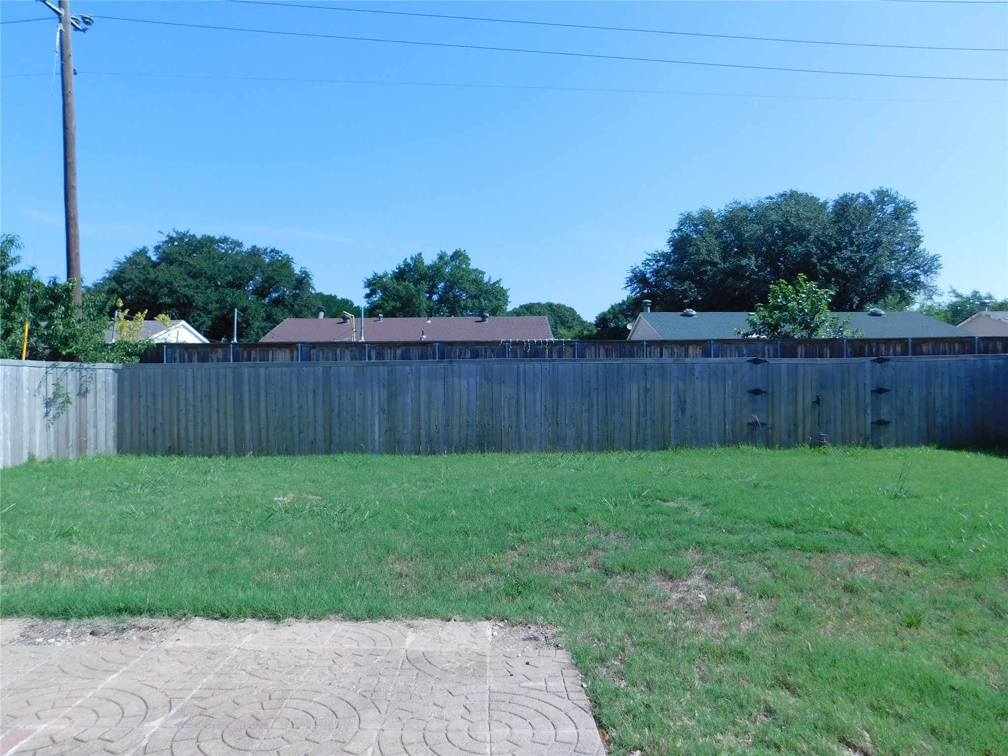 5529 Gates Drive The Colony TX 75056