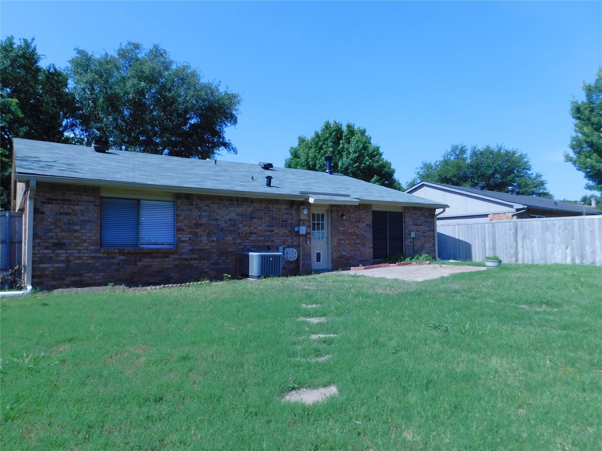 5529 Gates Drive The Colony TX 75056